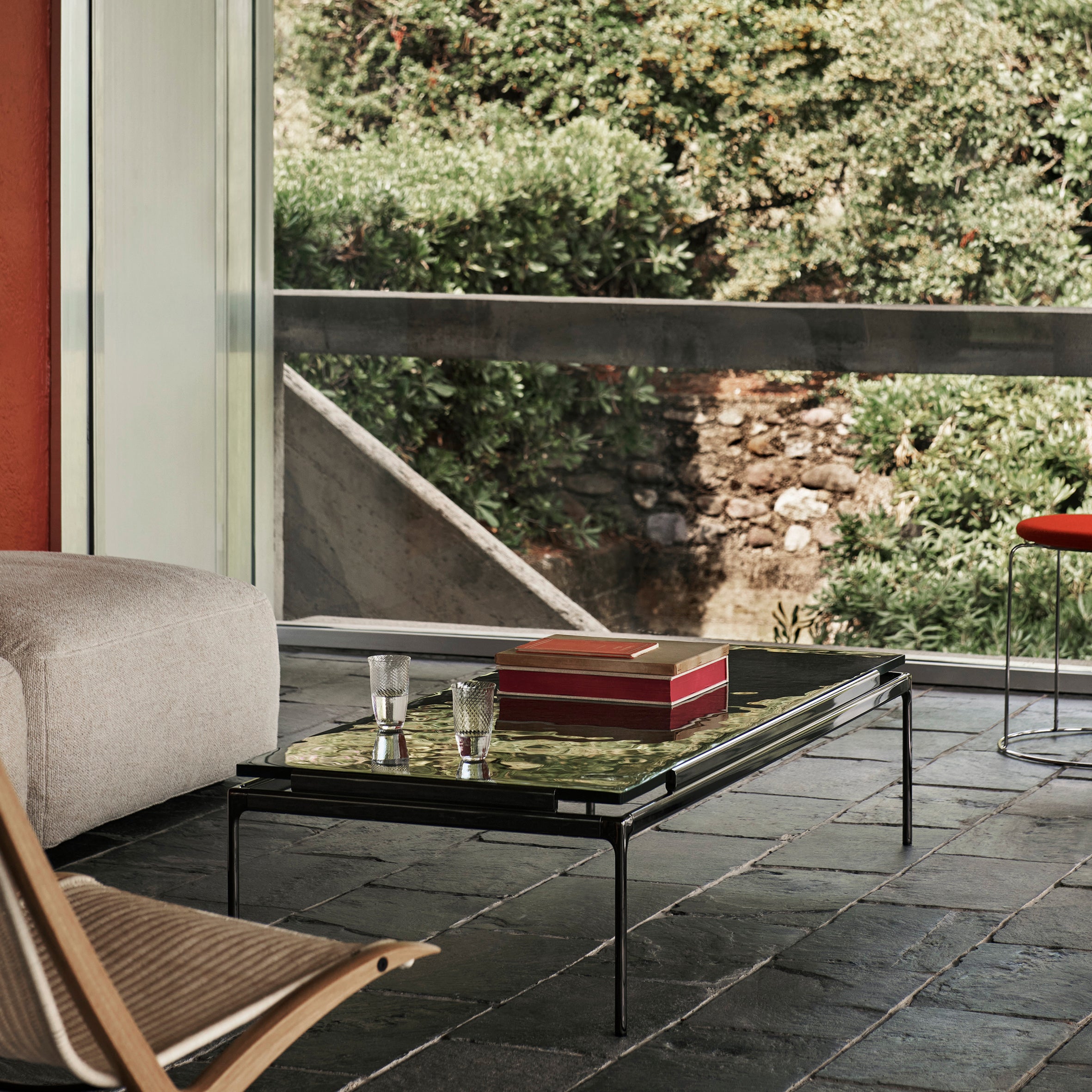Sett Coffee Table