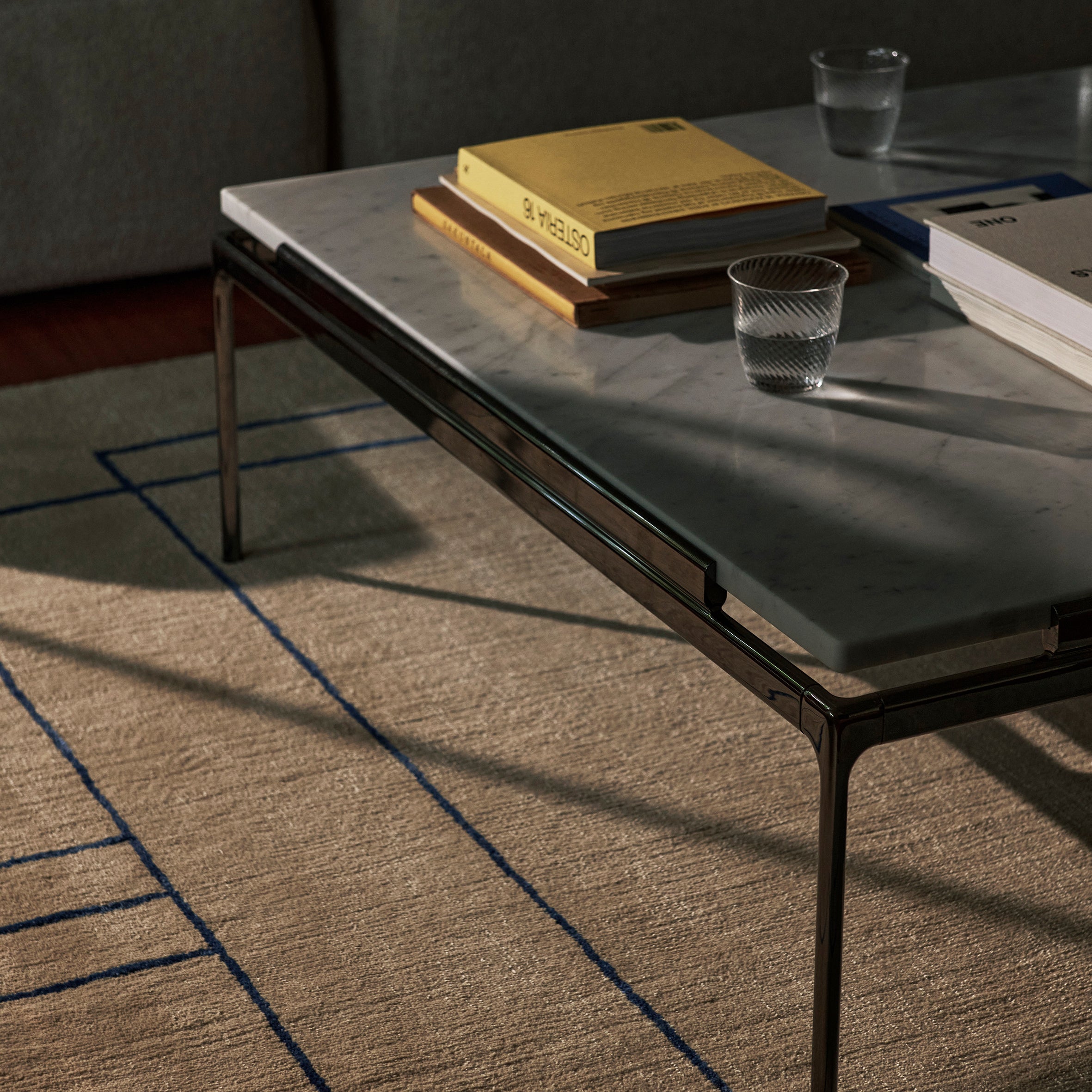 Sett Coffee Table