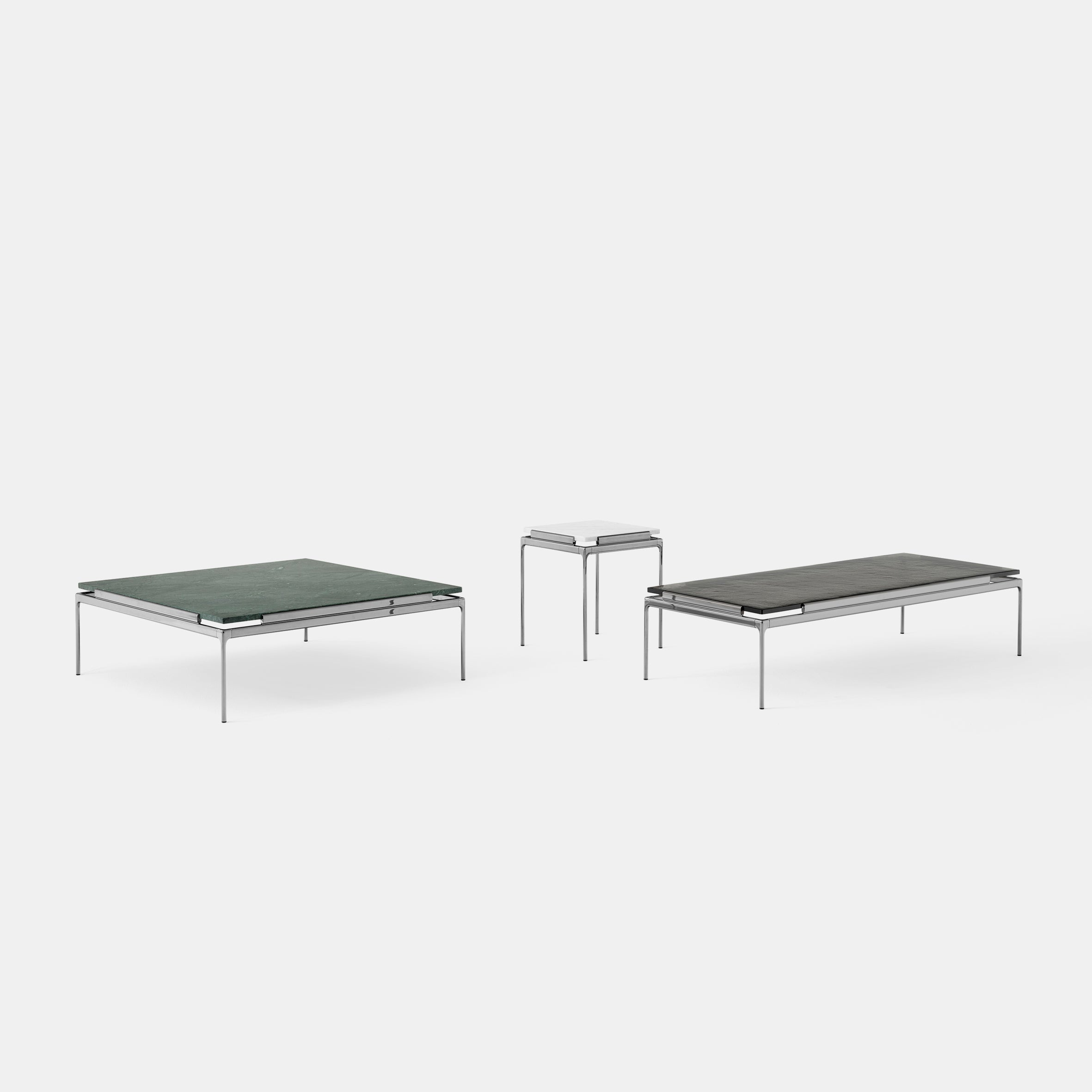 Sett Coffee Table