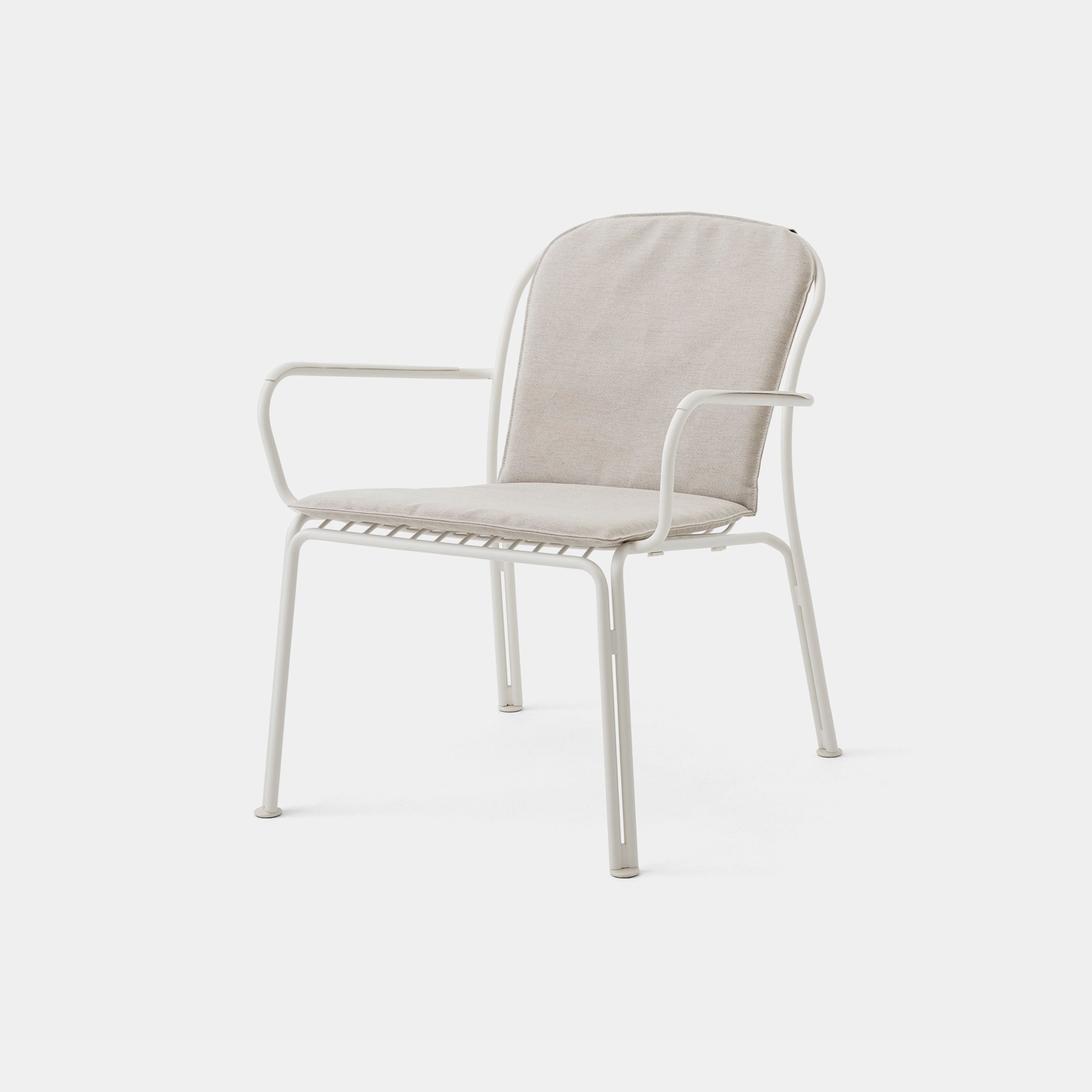 Thorvald Outdoor Lounge Armchair SC101 - Set of 2
