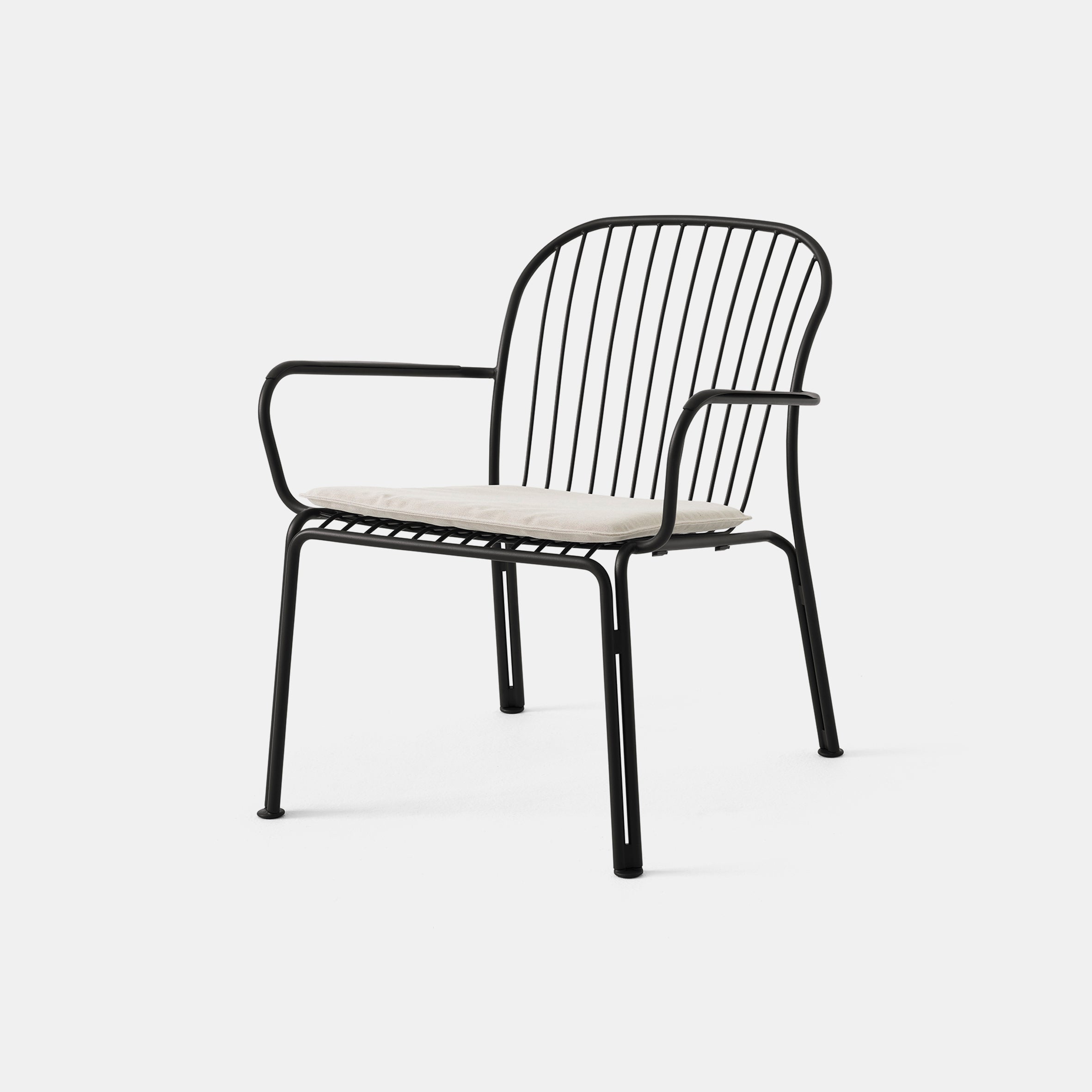 Thorvald Outdoor Lounge Armchair SC101 - Set of 2