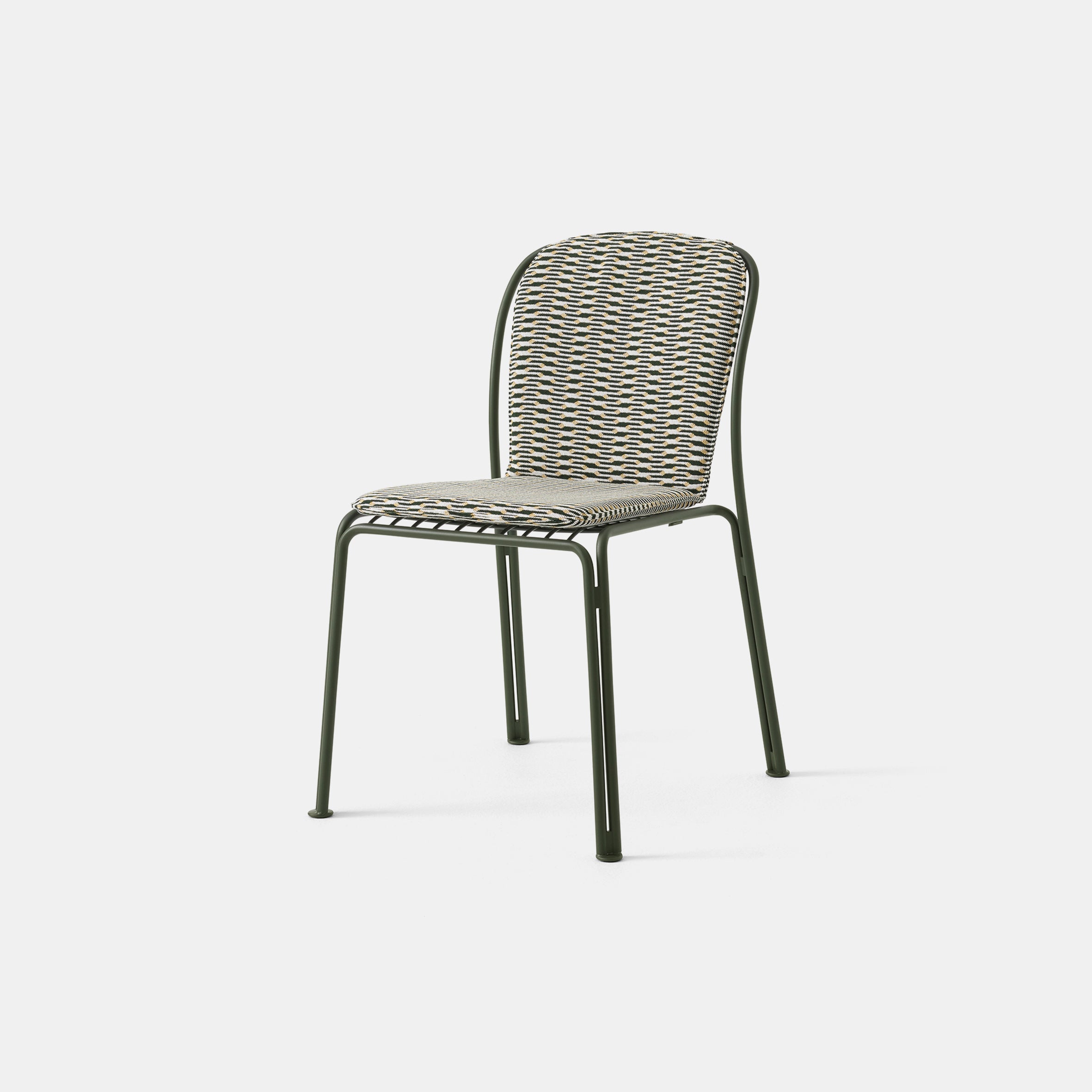 Thorvald Outdoor Chair SC94 - Set of 2