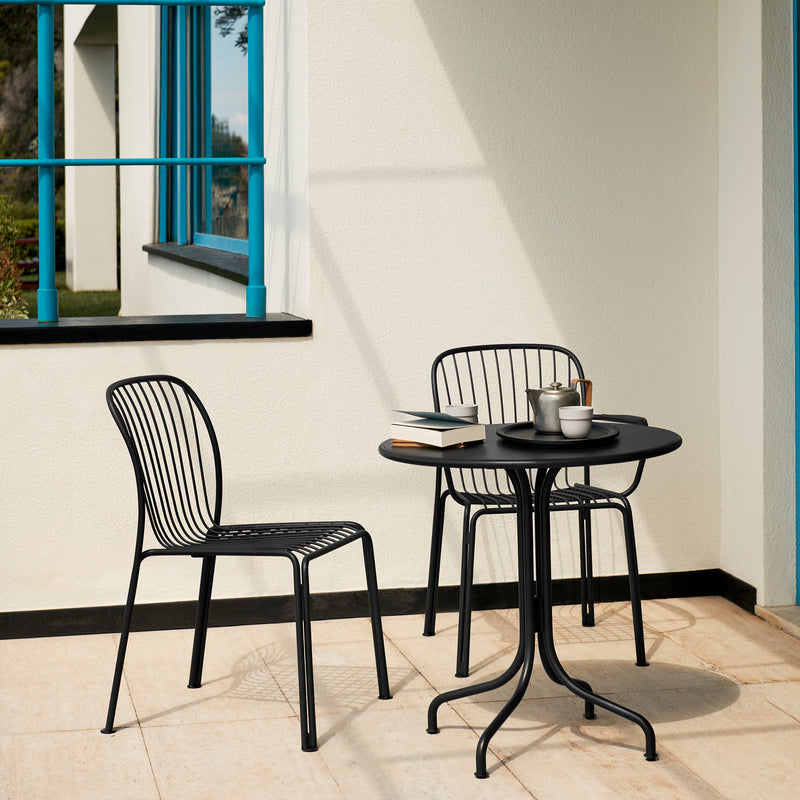 Thorvald Outdoor Chair SC94 - Set of 2