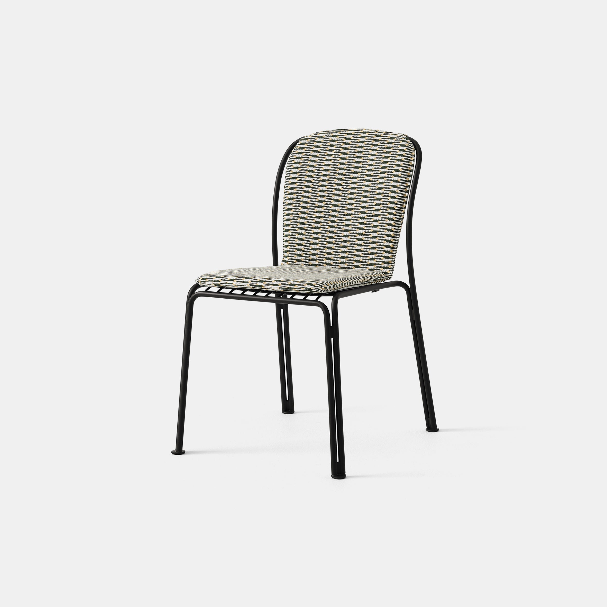 Thorvald Outdoor Chair SC94 - Set of 2