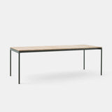 Ville Outdoor Dining Table