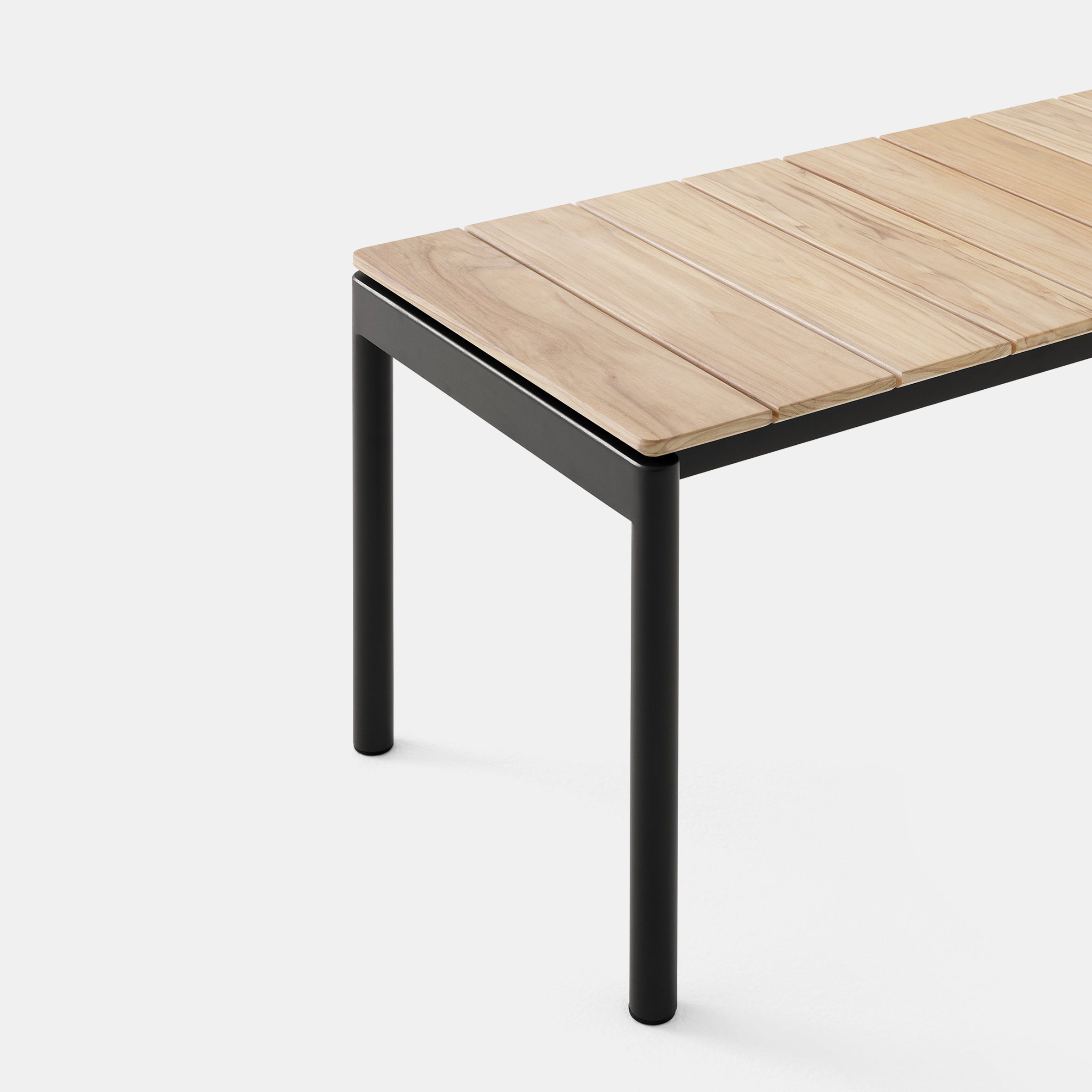 Ville Outdoor Bench