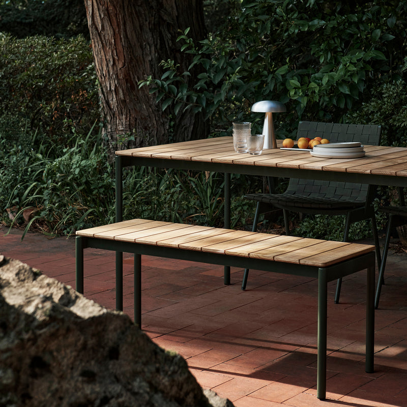 Ville Outdoor Dining Table