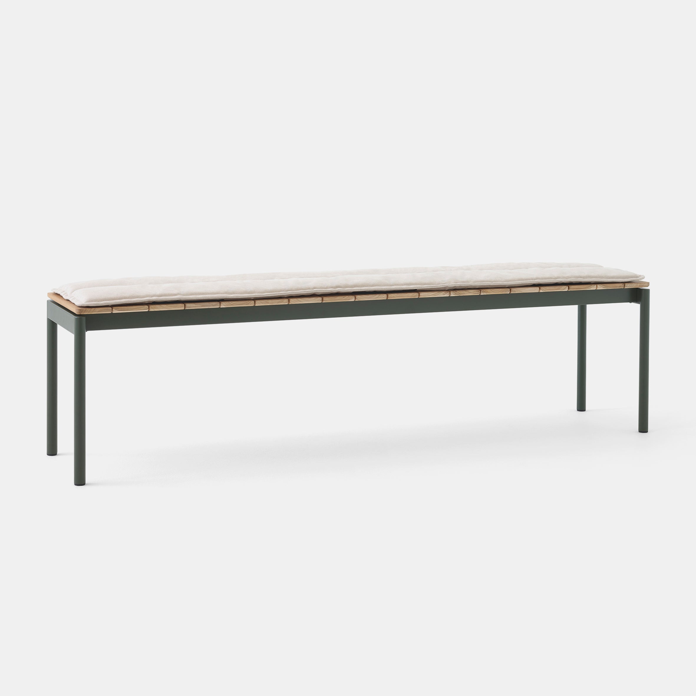 Ville Outdoor Bench
