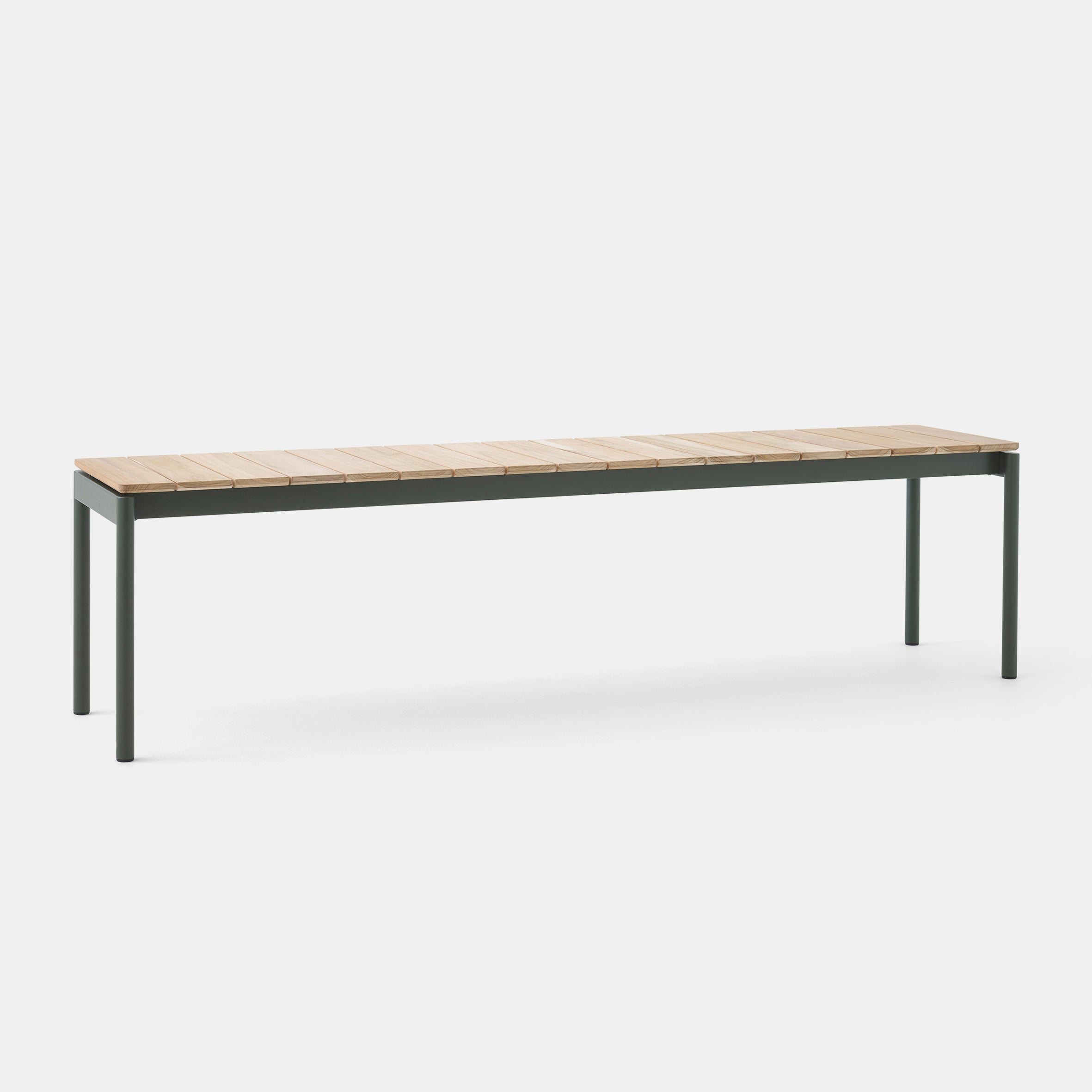 Ville Outdoor Bench