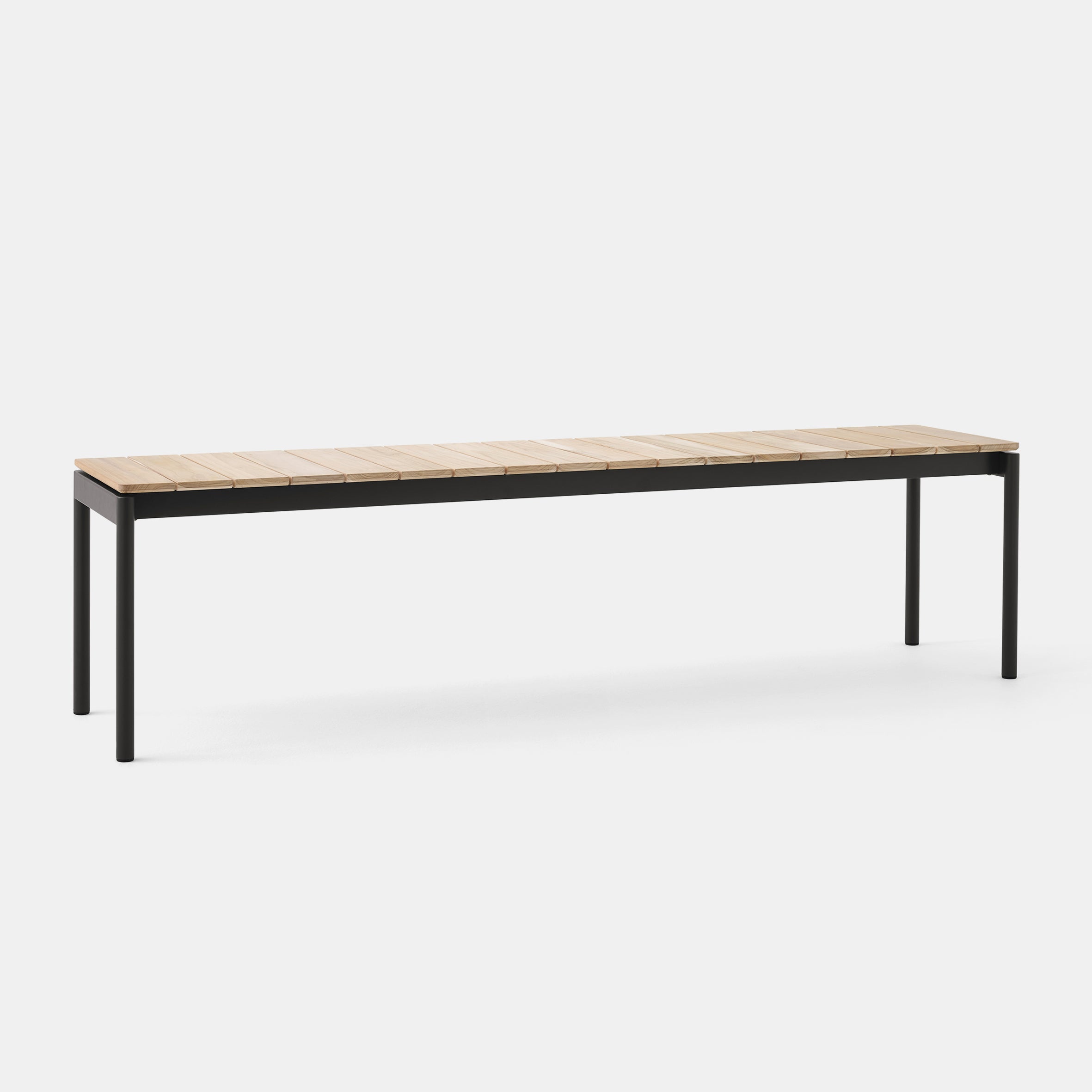 Ville Outdoor Bench