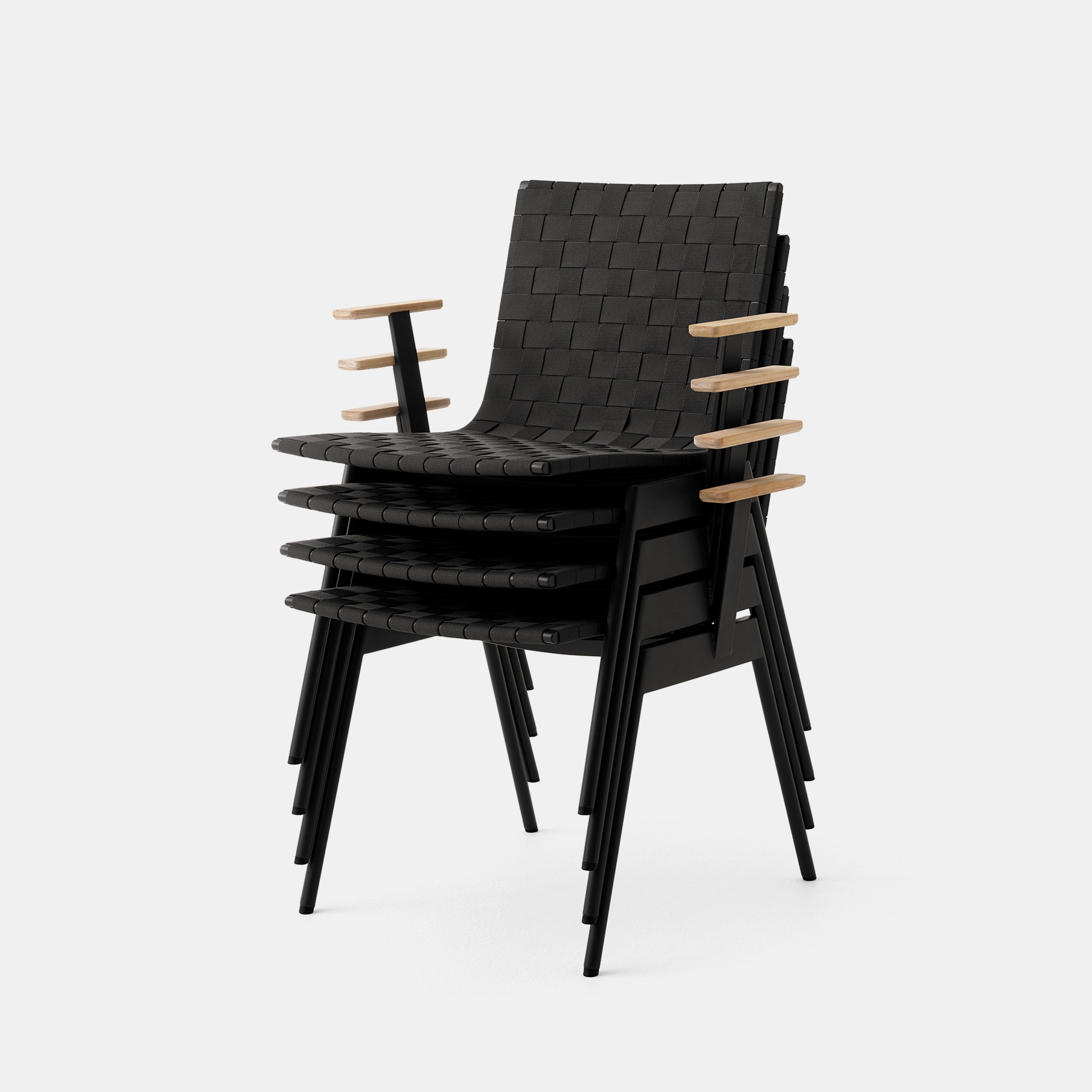 Ville Outdoor Armchair AV34 - Set of 2