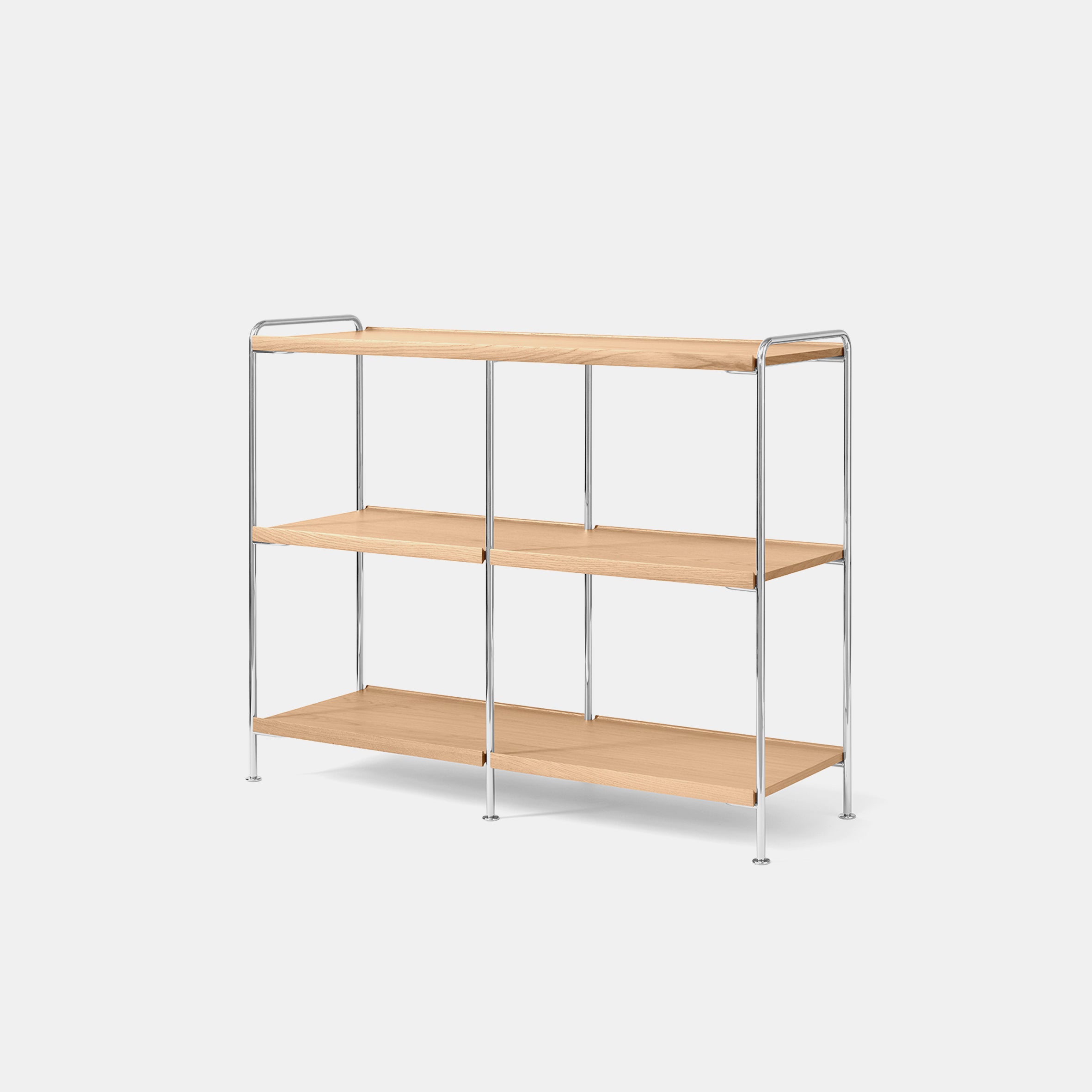 Alima Shelving Unit NDS5