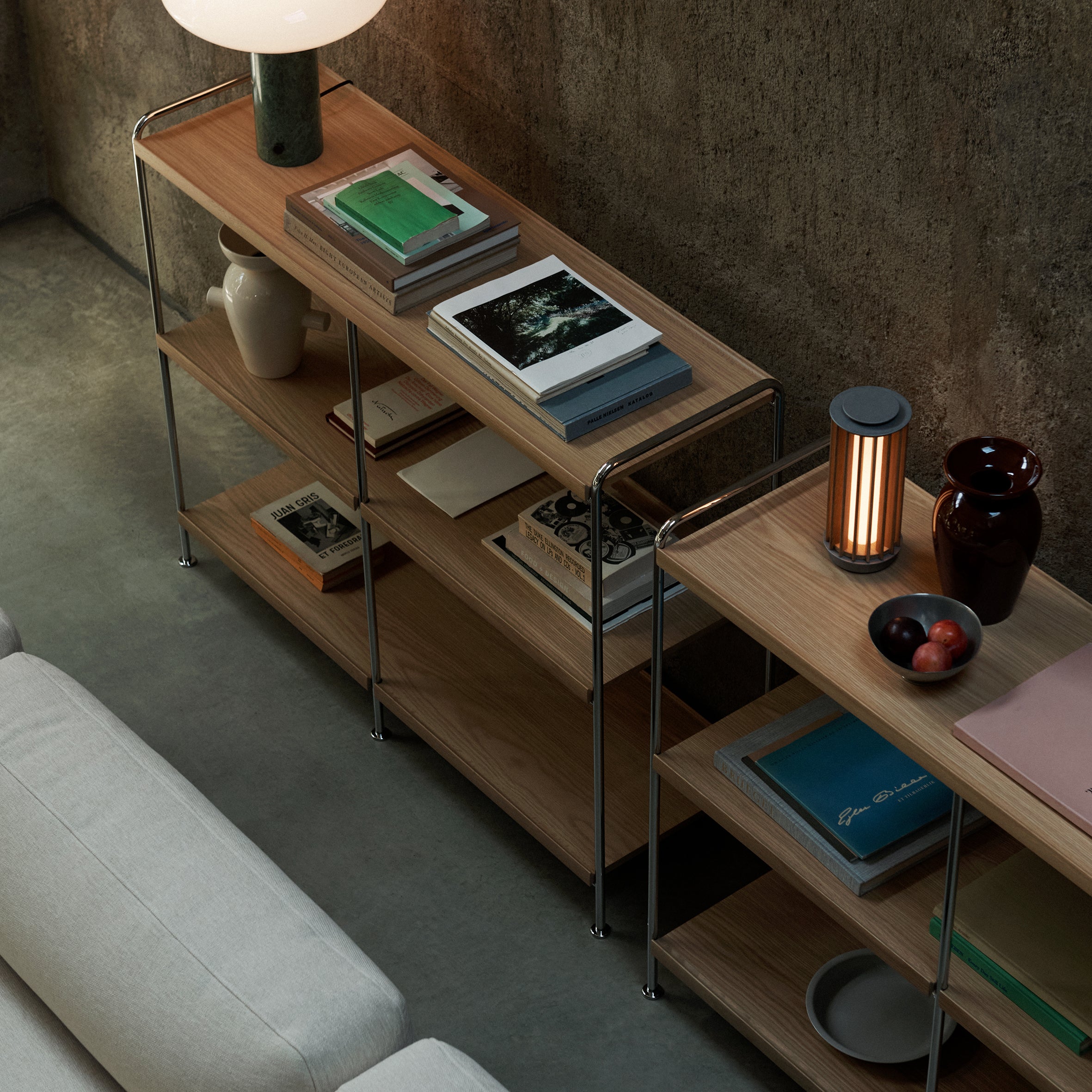 Numbra Portable Lamp TY3