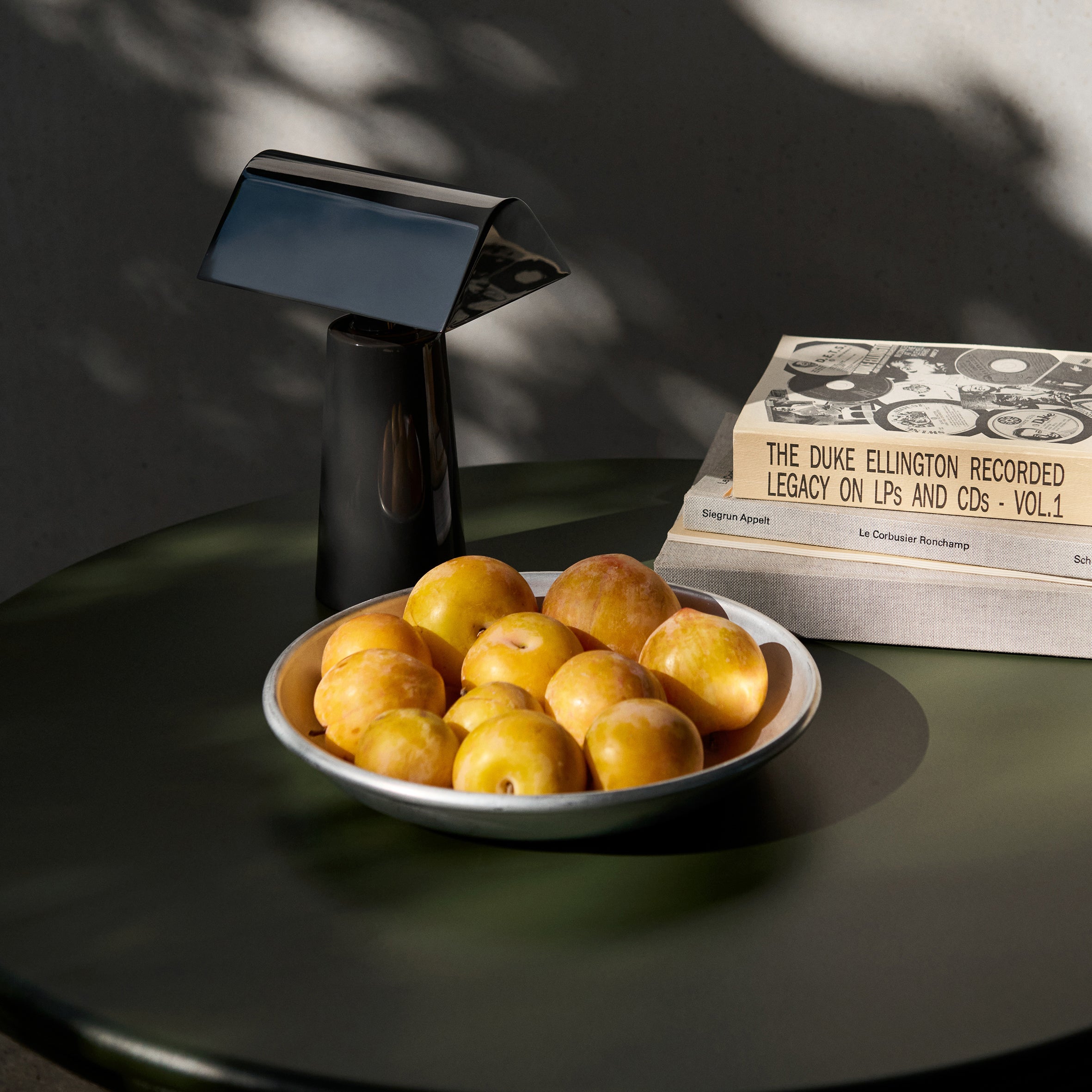 Caret Portable Table Lamp MF1