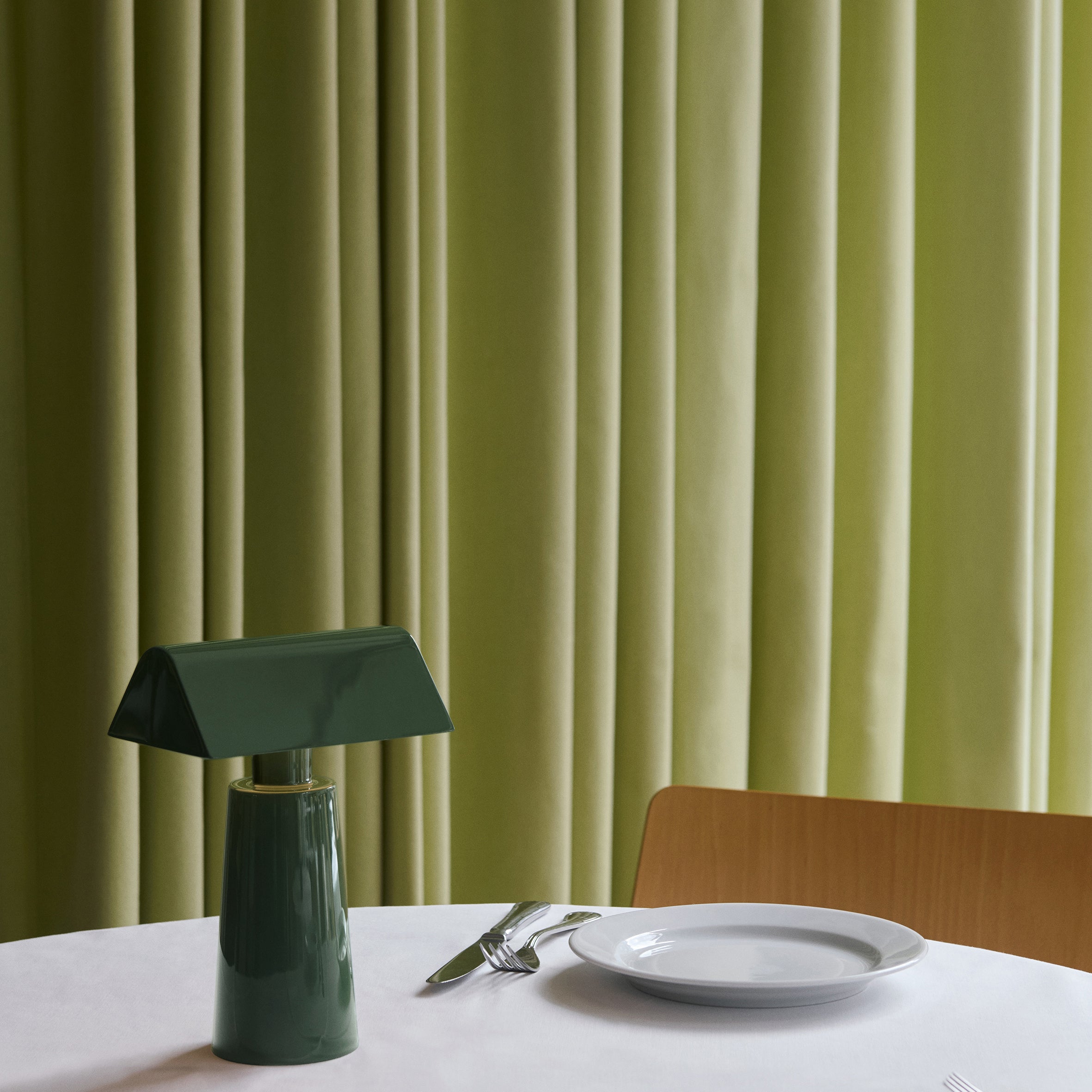 Caret Portable Table Lamp MF1