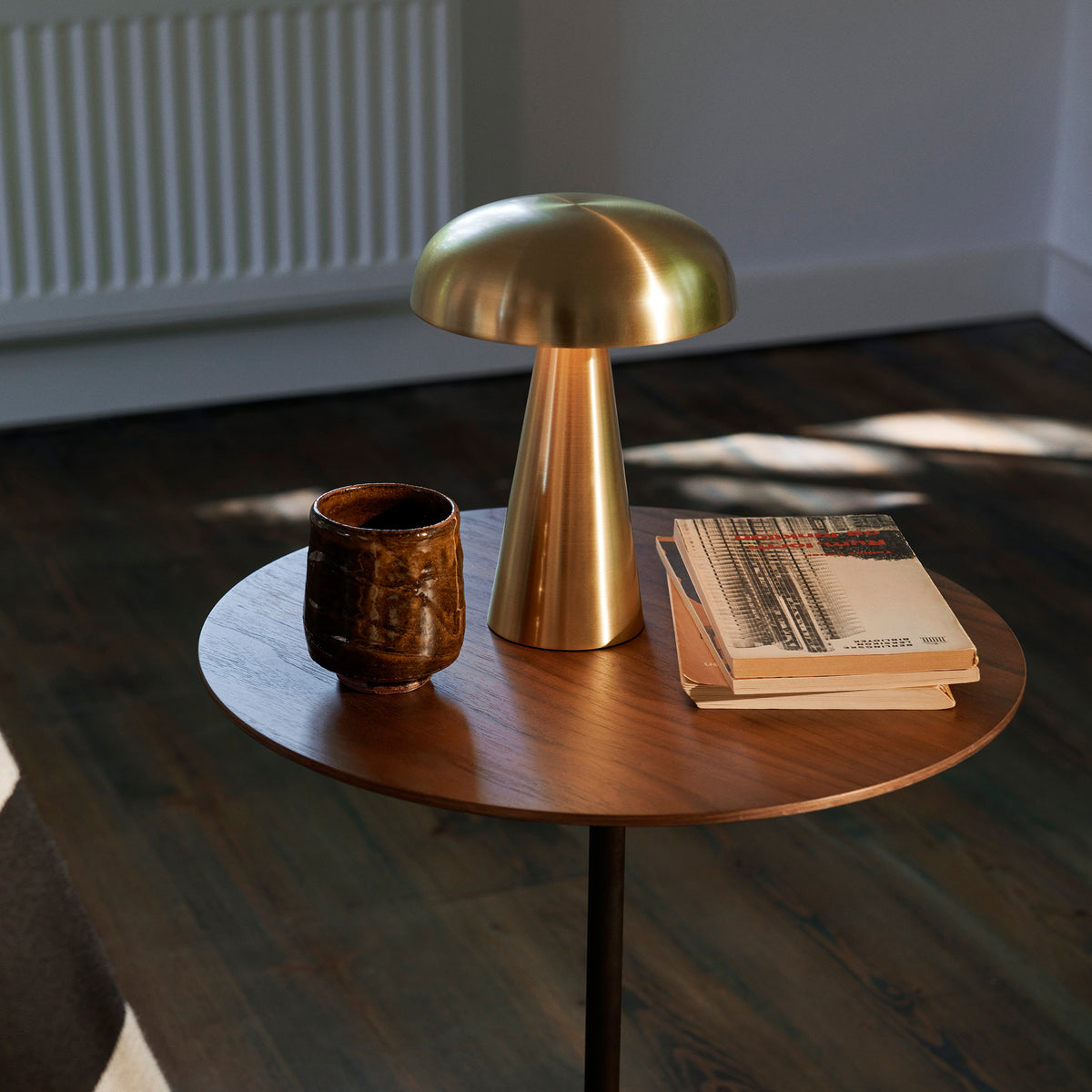 Como Portable Table Lamp SC53