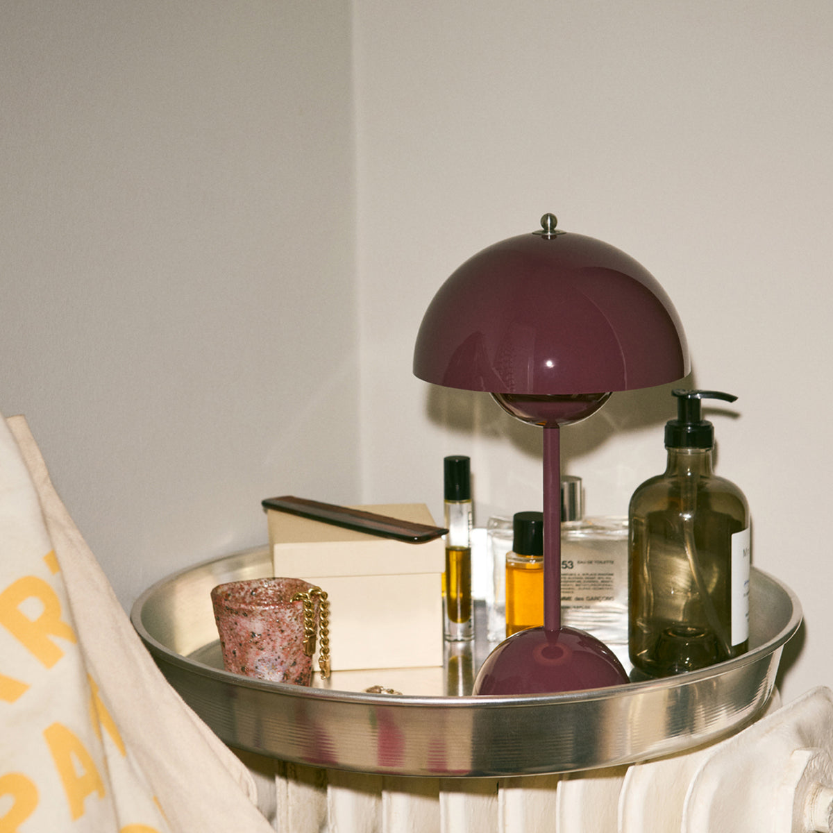Flowerpot Portable Lamp VP9