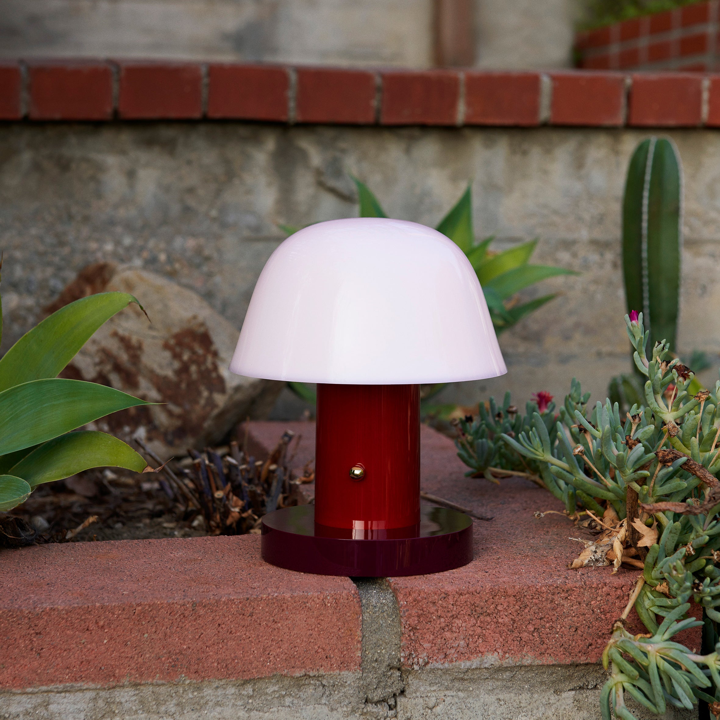 Setago Portable Lamp JH27