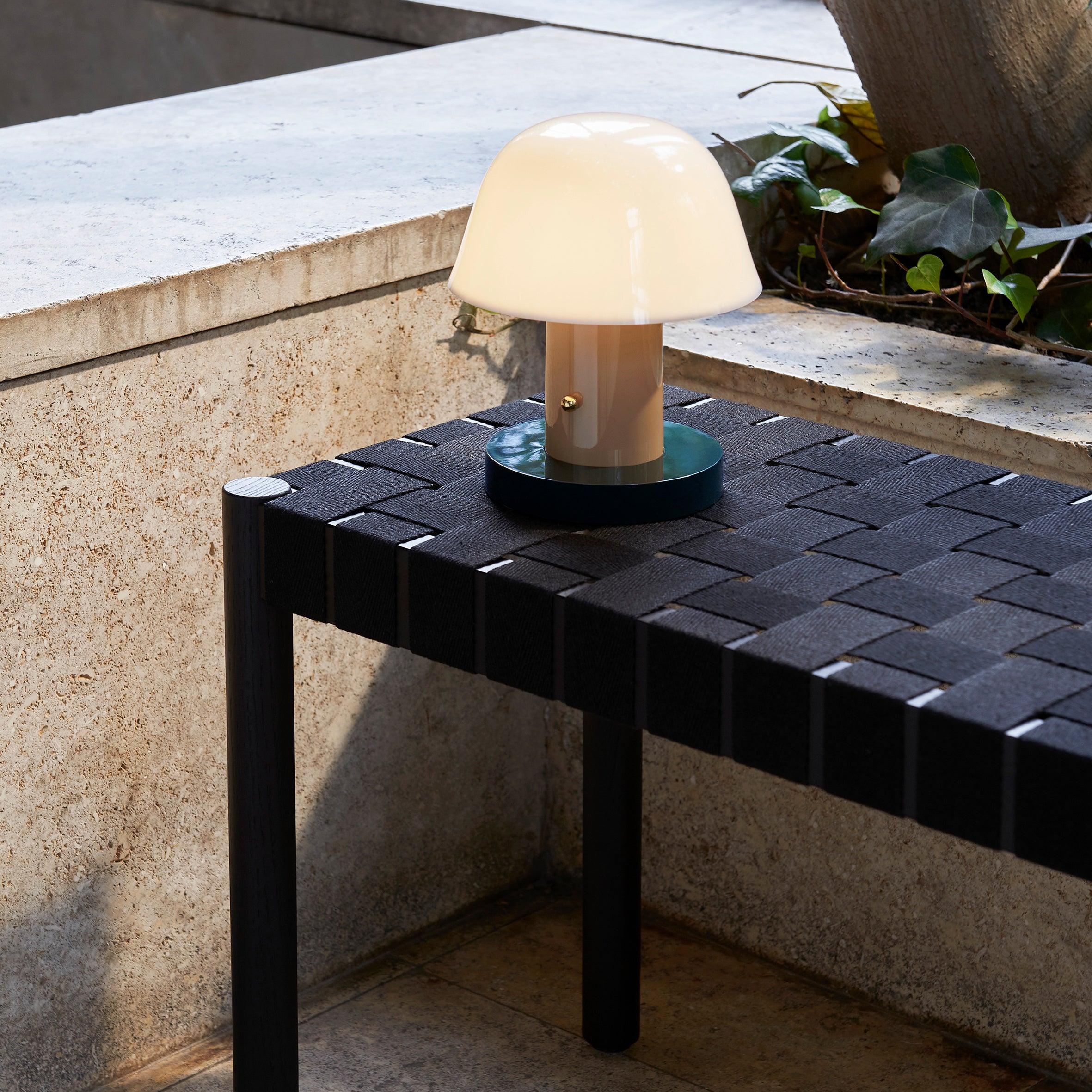 Setago Portable Lamp JH27