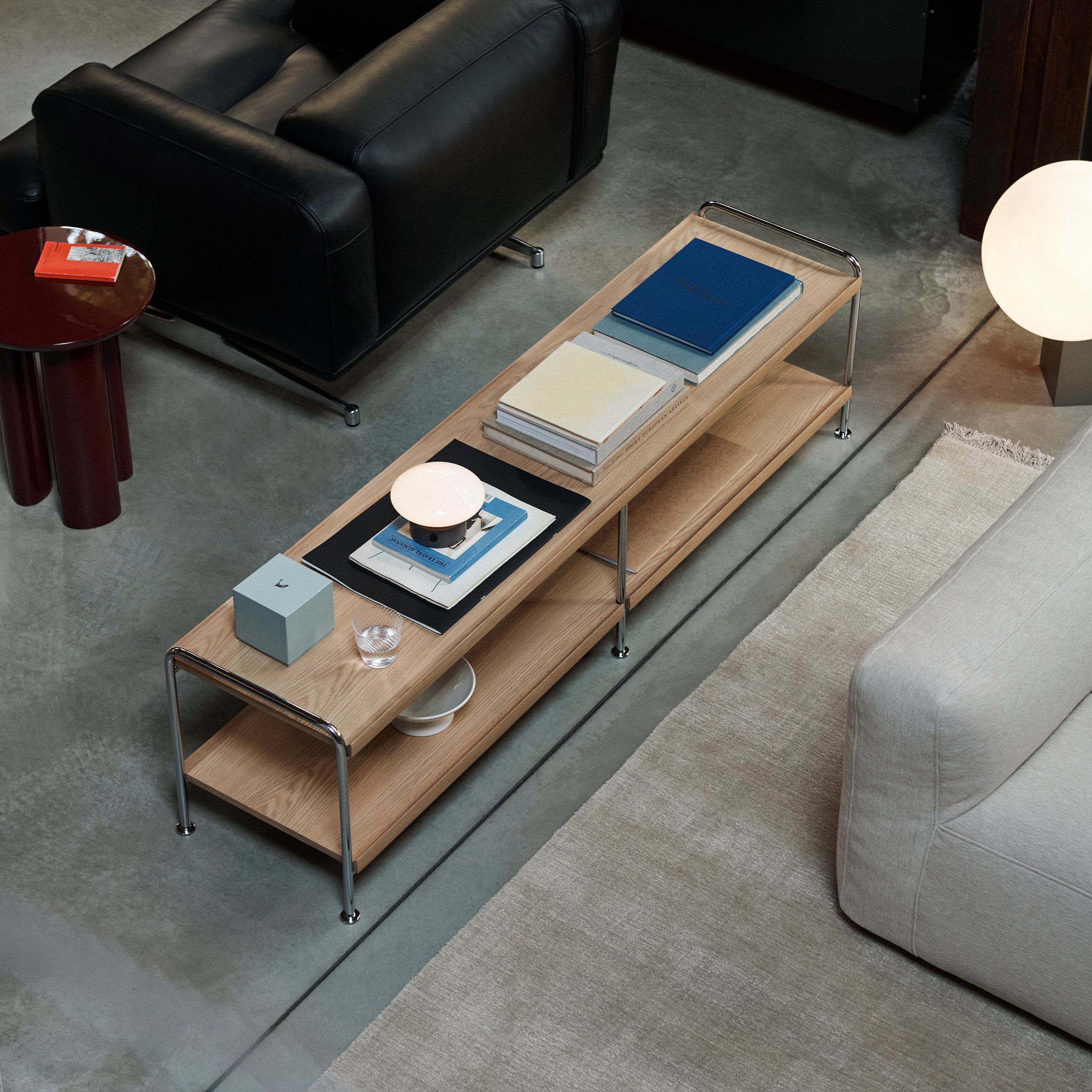 Alima Sideboard NDS4