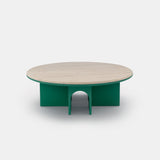 Arcolor Coffee Table