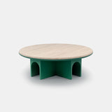 Arcolor Coffee Table