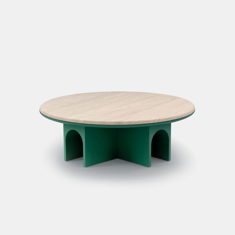 Arcolor Coffee Table