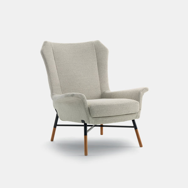 Giulietta Armchair