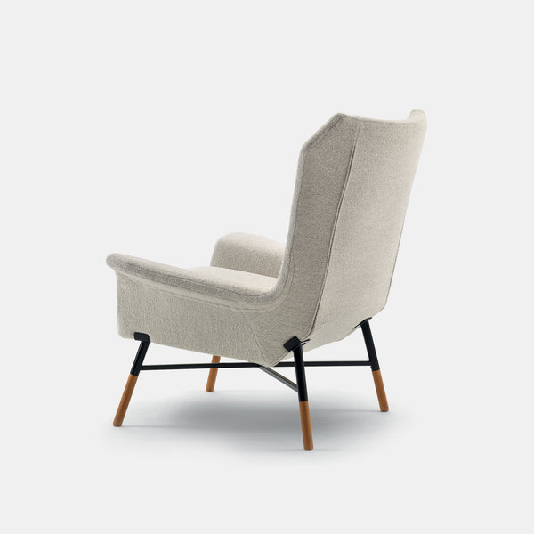 Giulietta Armchair