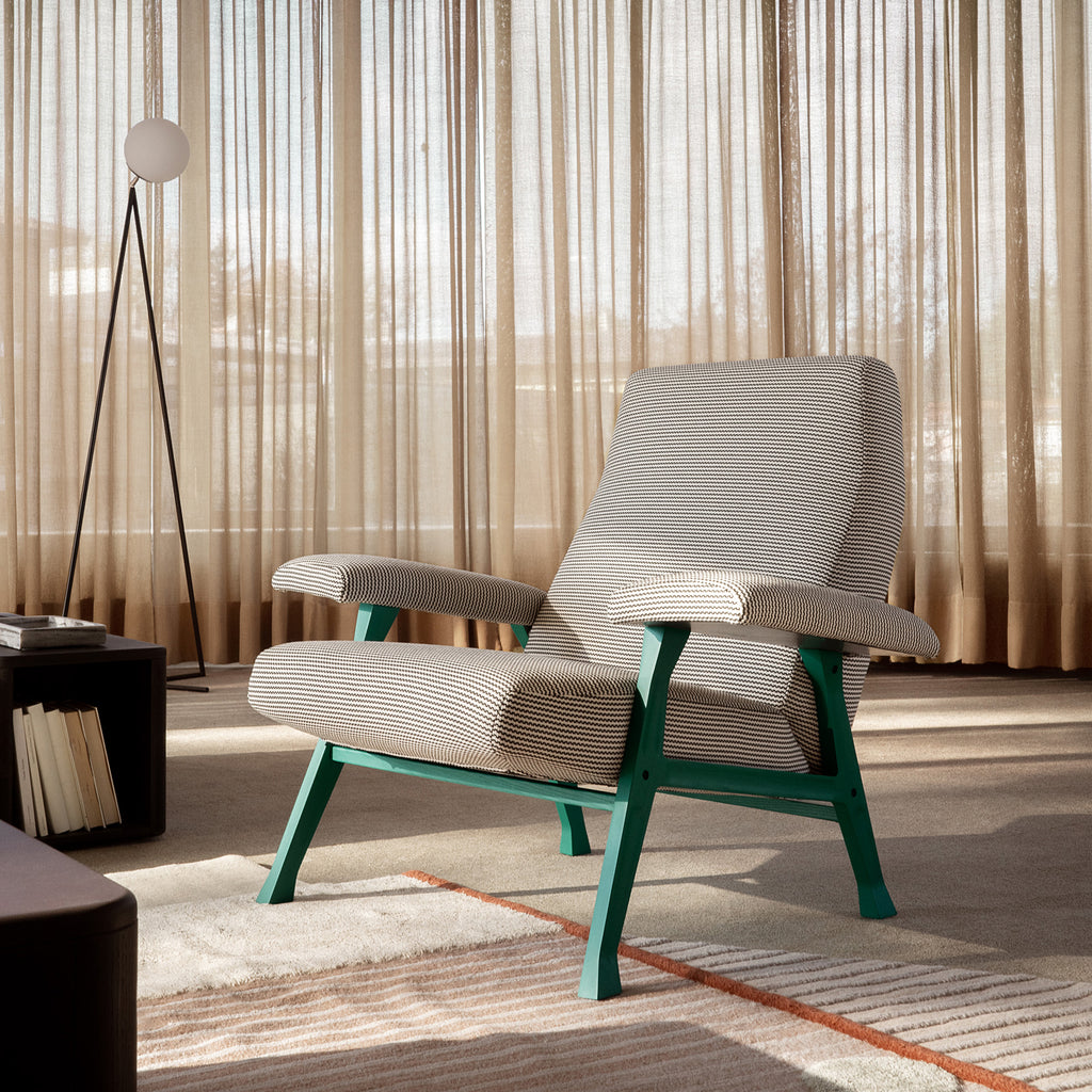 Arflex armchair deals