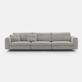 Leenus 3 Seater Sofa