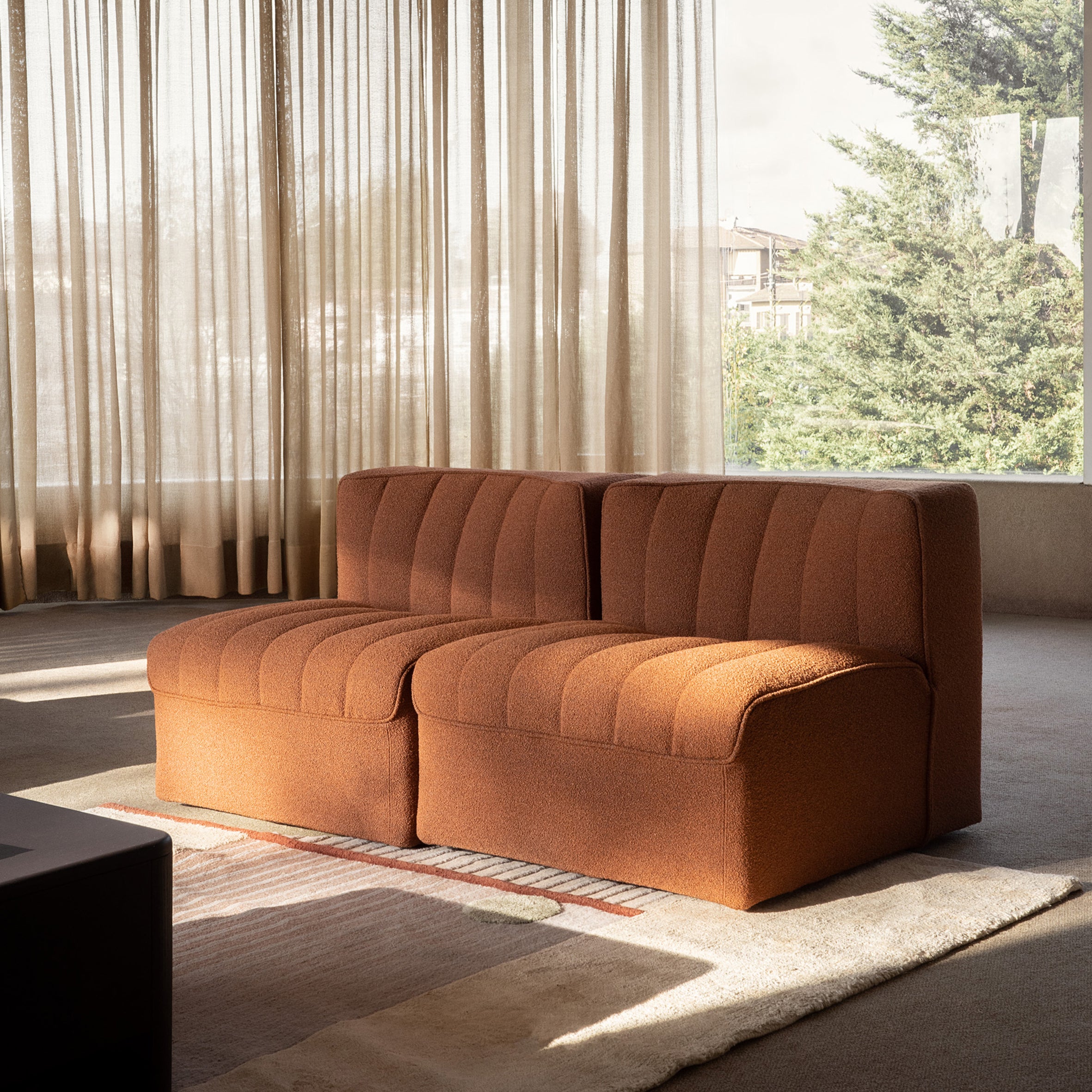 9000 Sofa