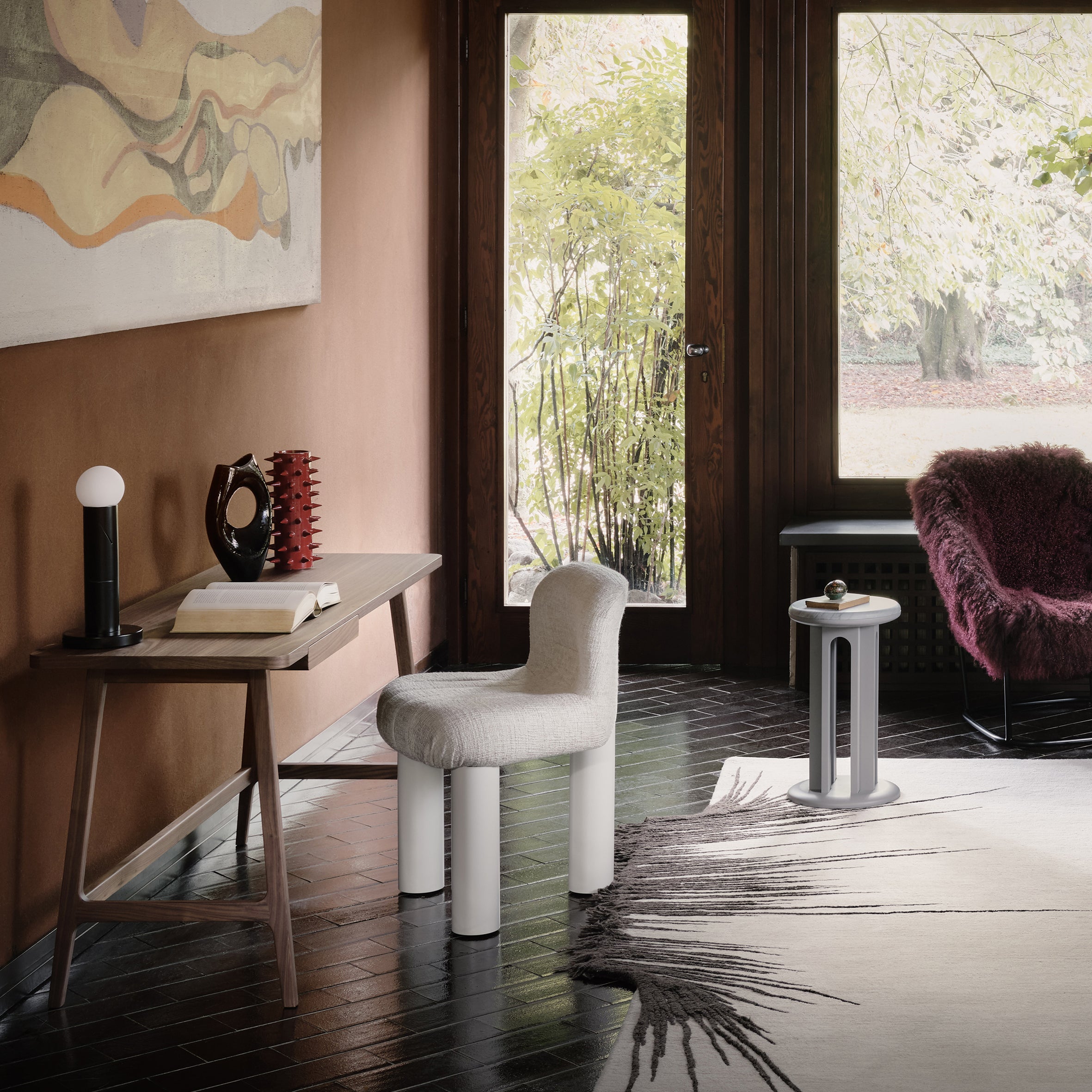 Botolo Chair