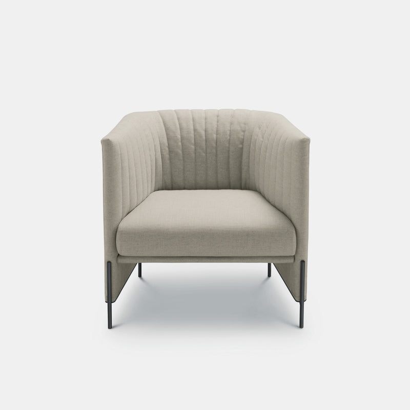 Algon Armchair - Low
