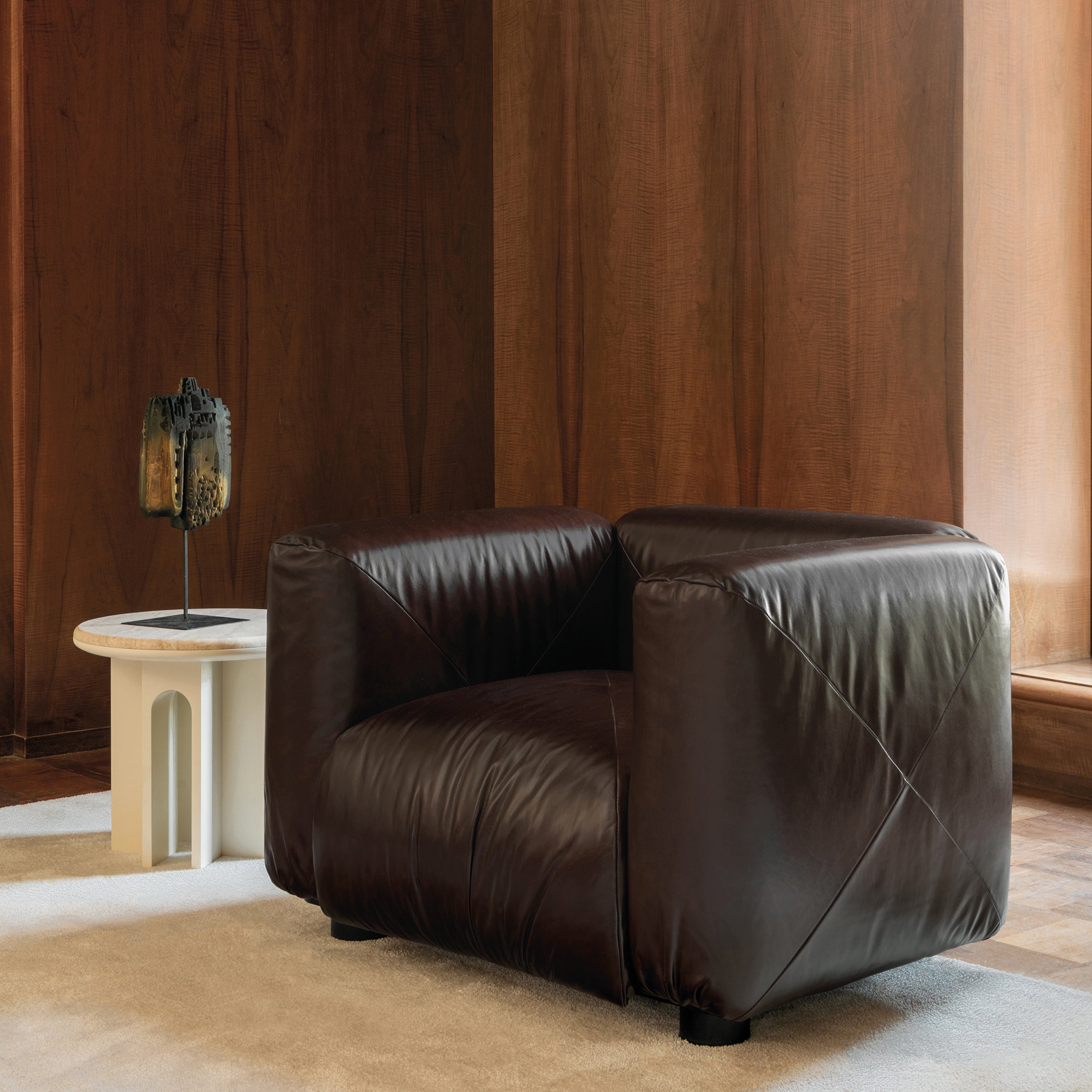 Marius&Marius Armchair