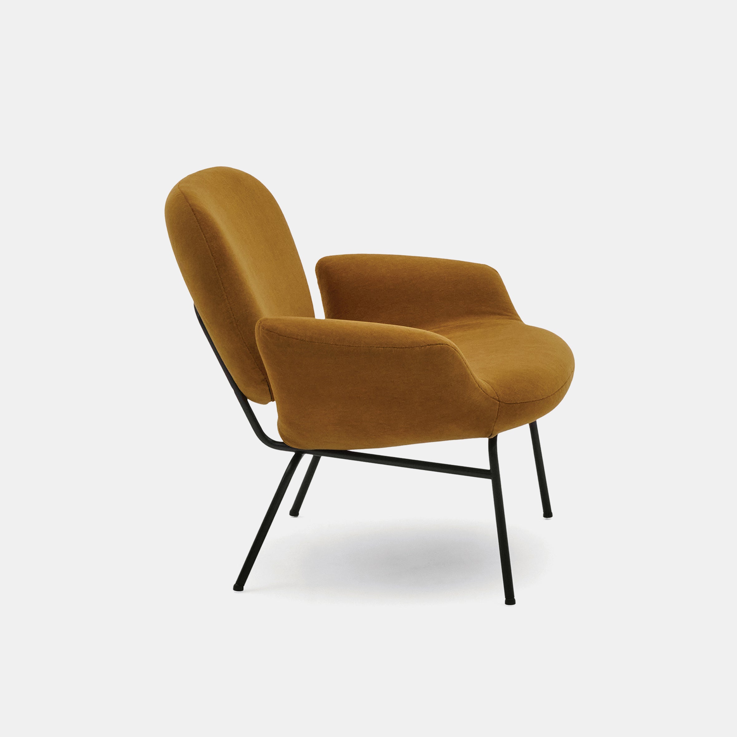 Momo Lounge Chair