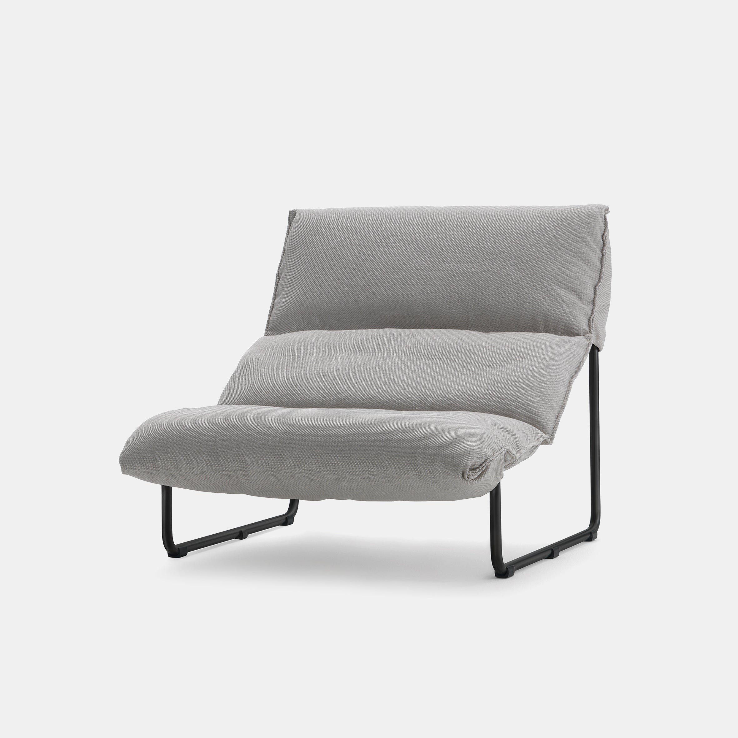 Taboga Outdoor Lounge Chair