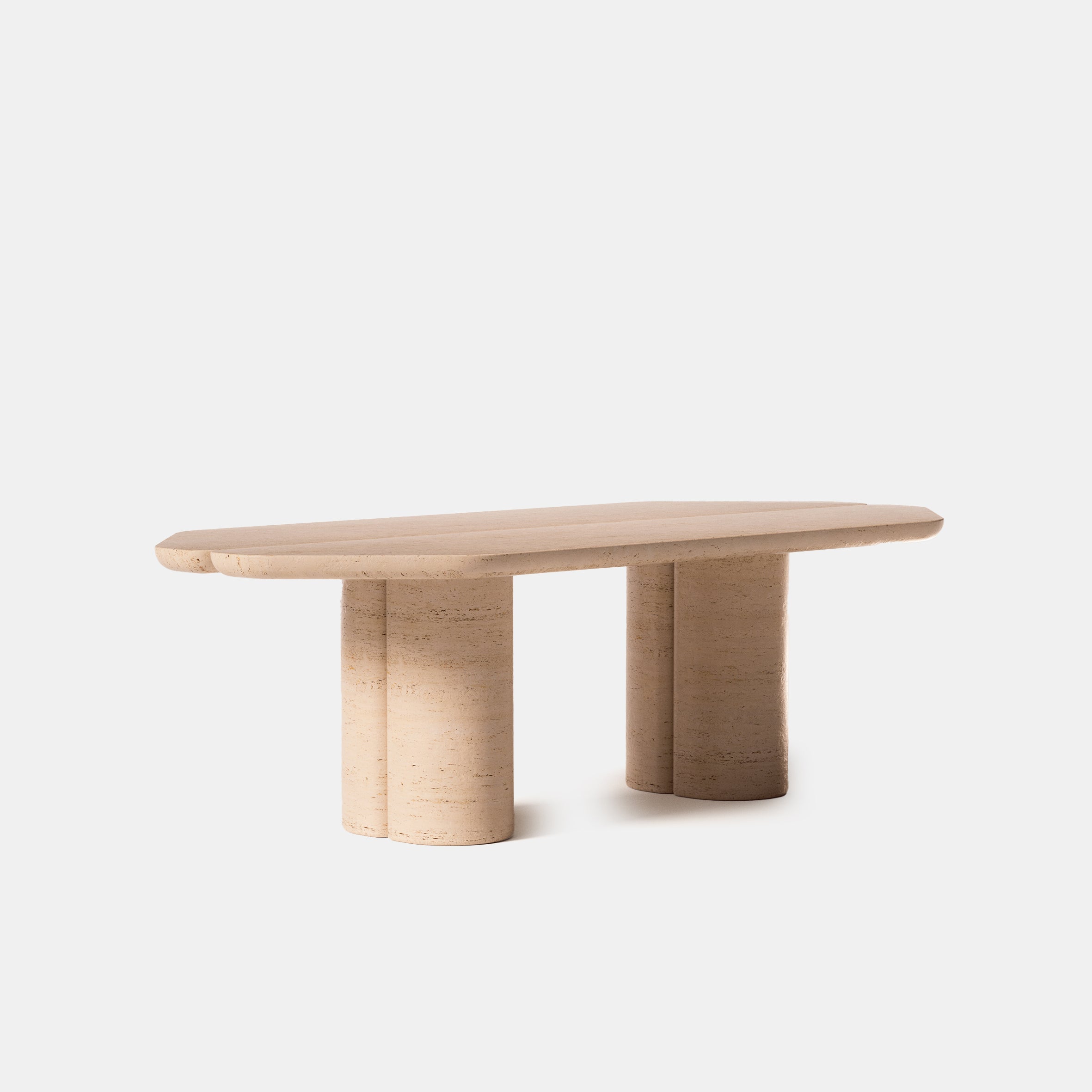 Arca Dining Table