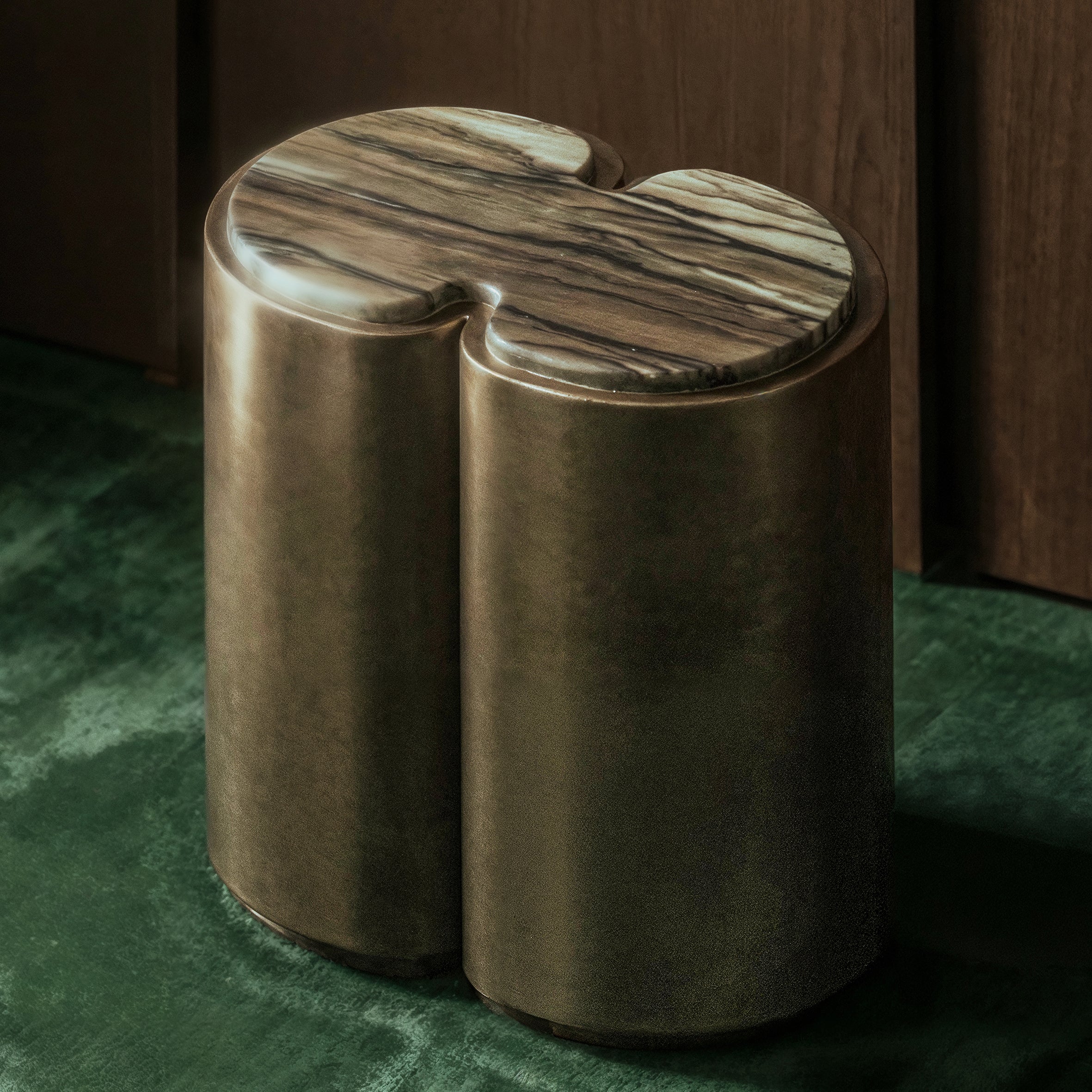 Dion Side Table