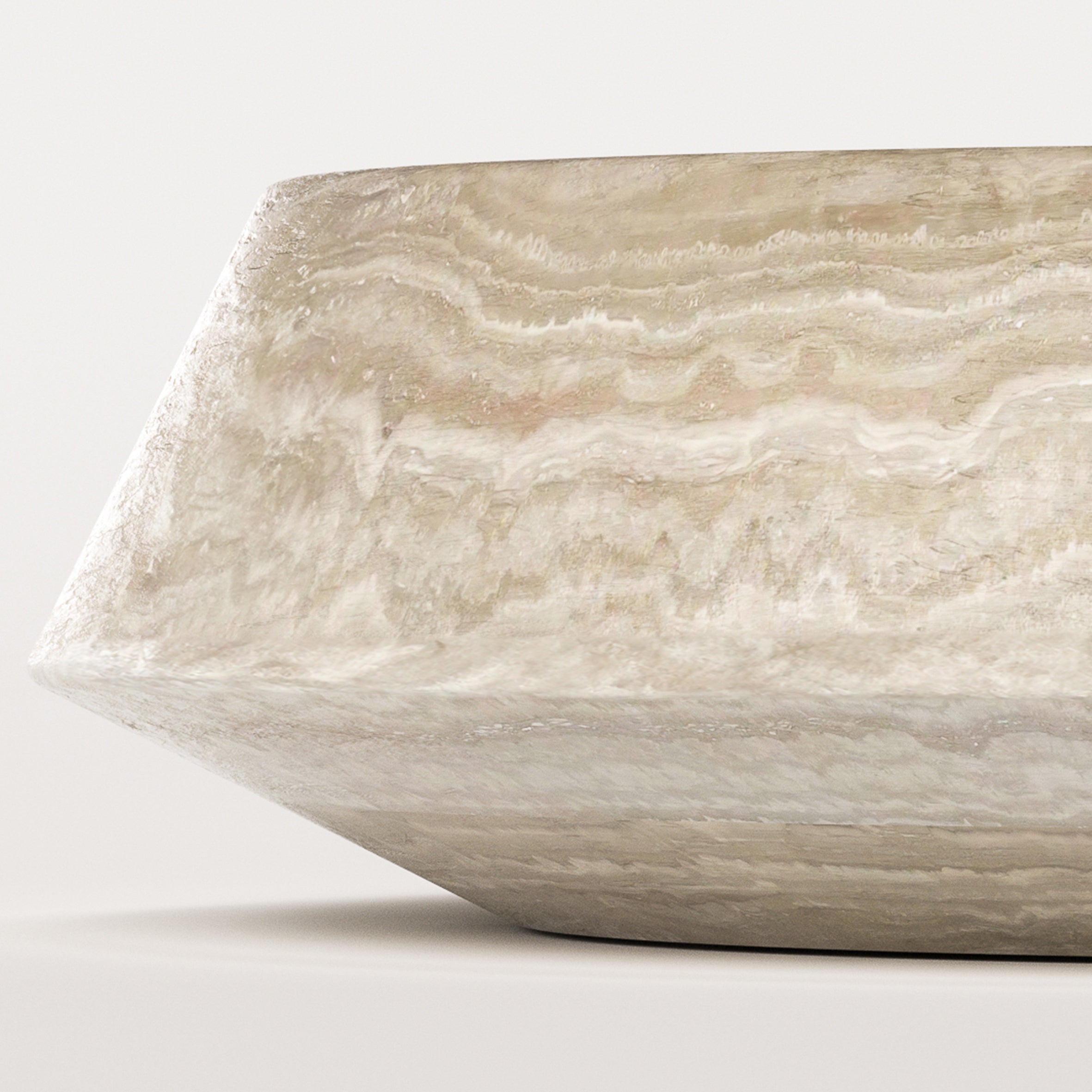 Dolmen Coffee Table