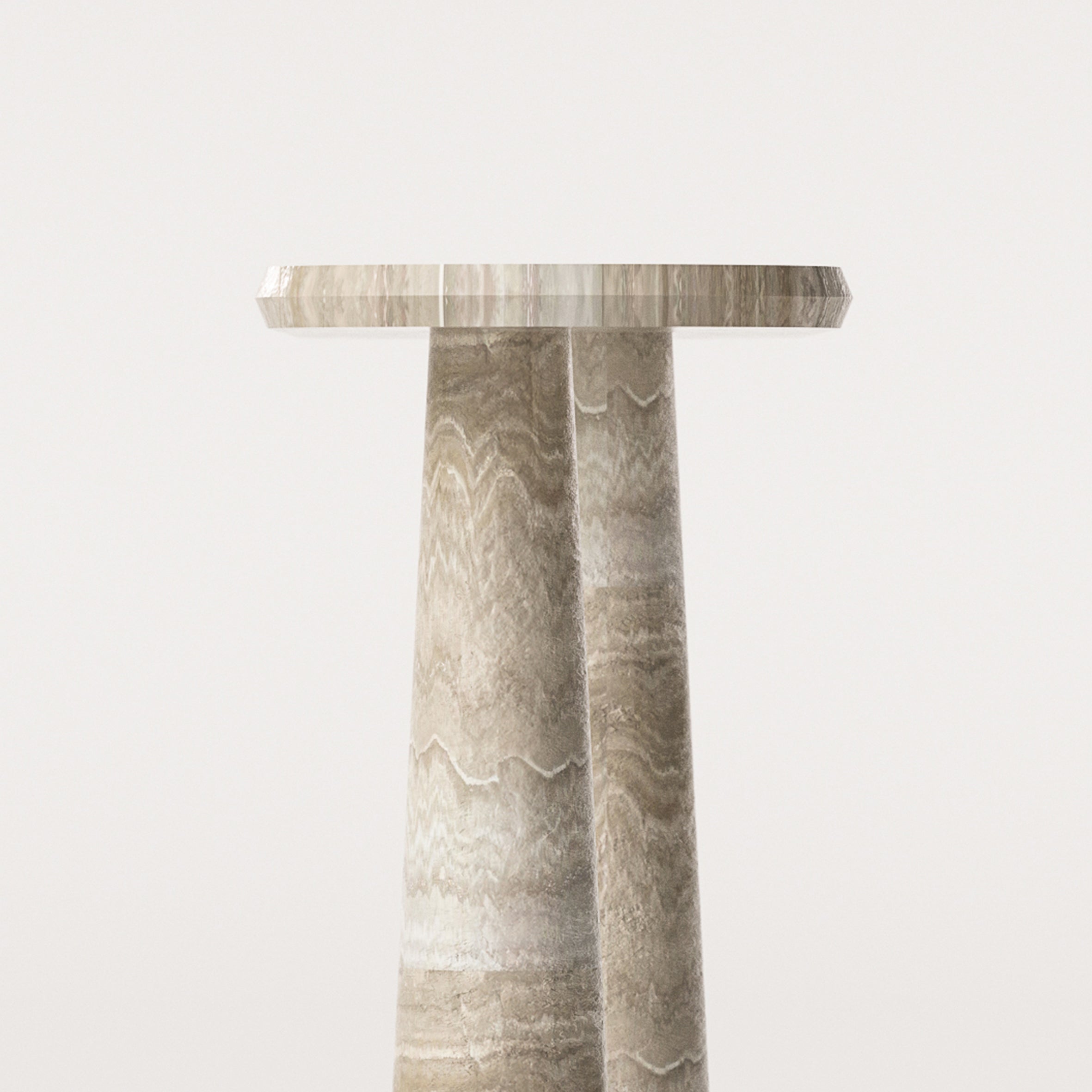Dolmen Console