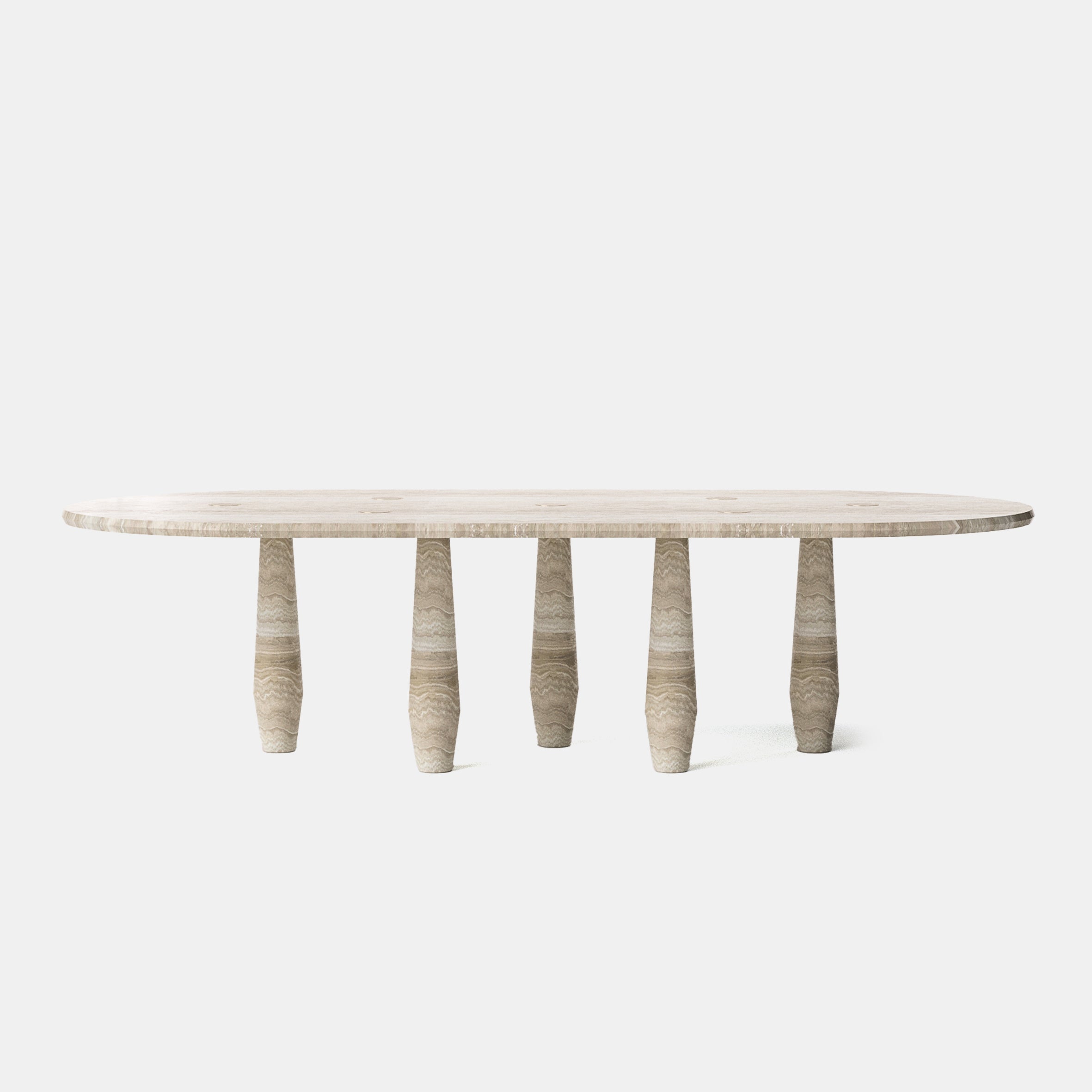 Dolmen Dining Table