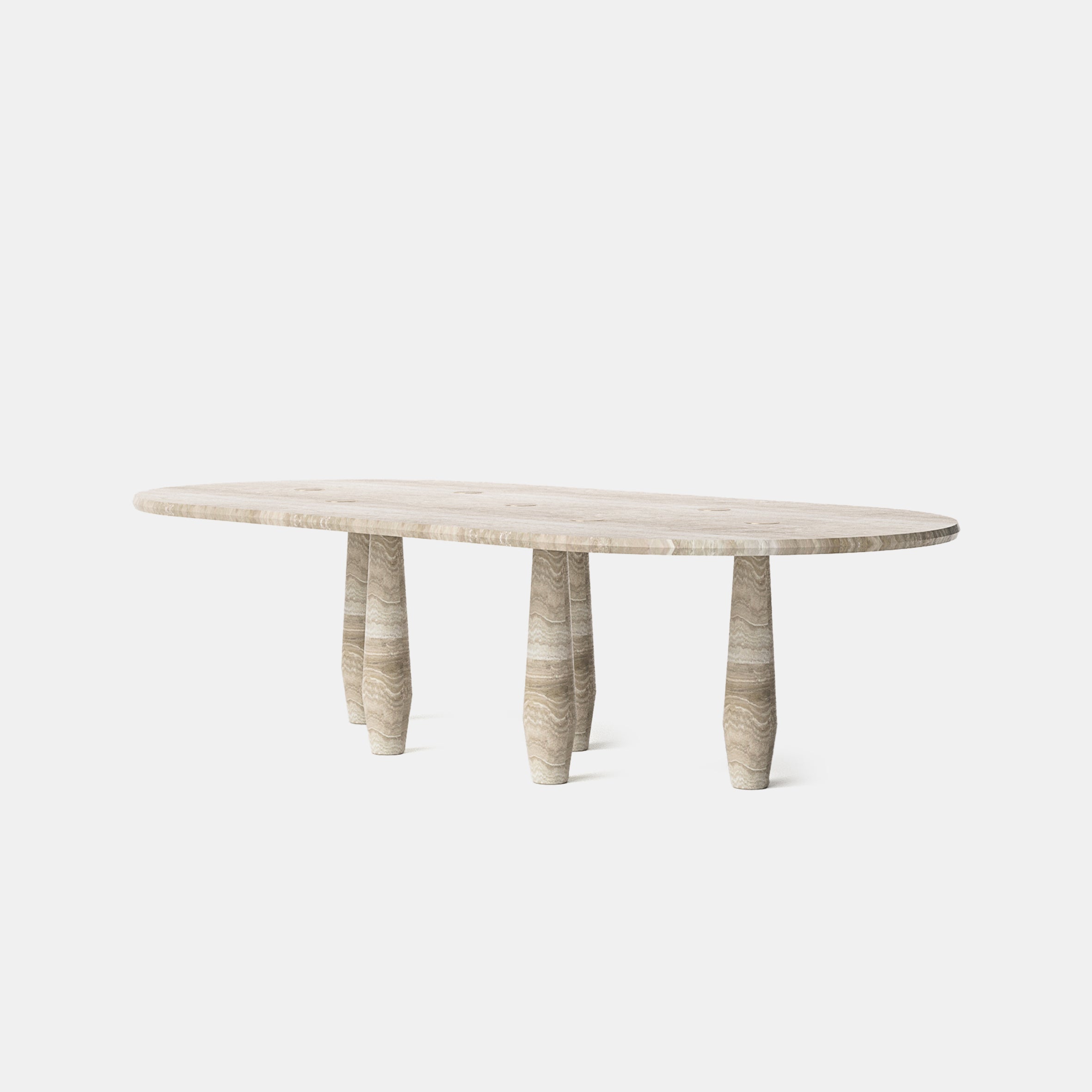 Dolmen Dining Table