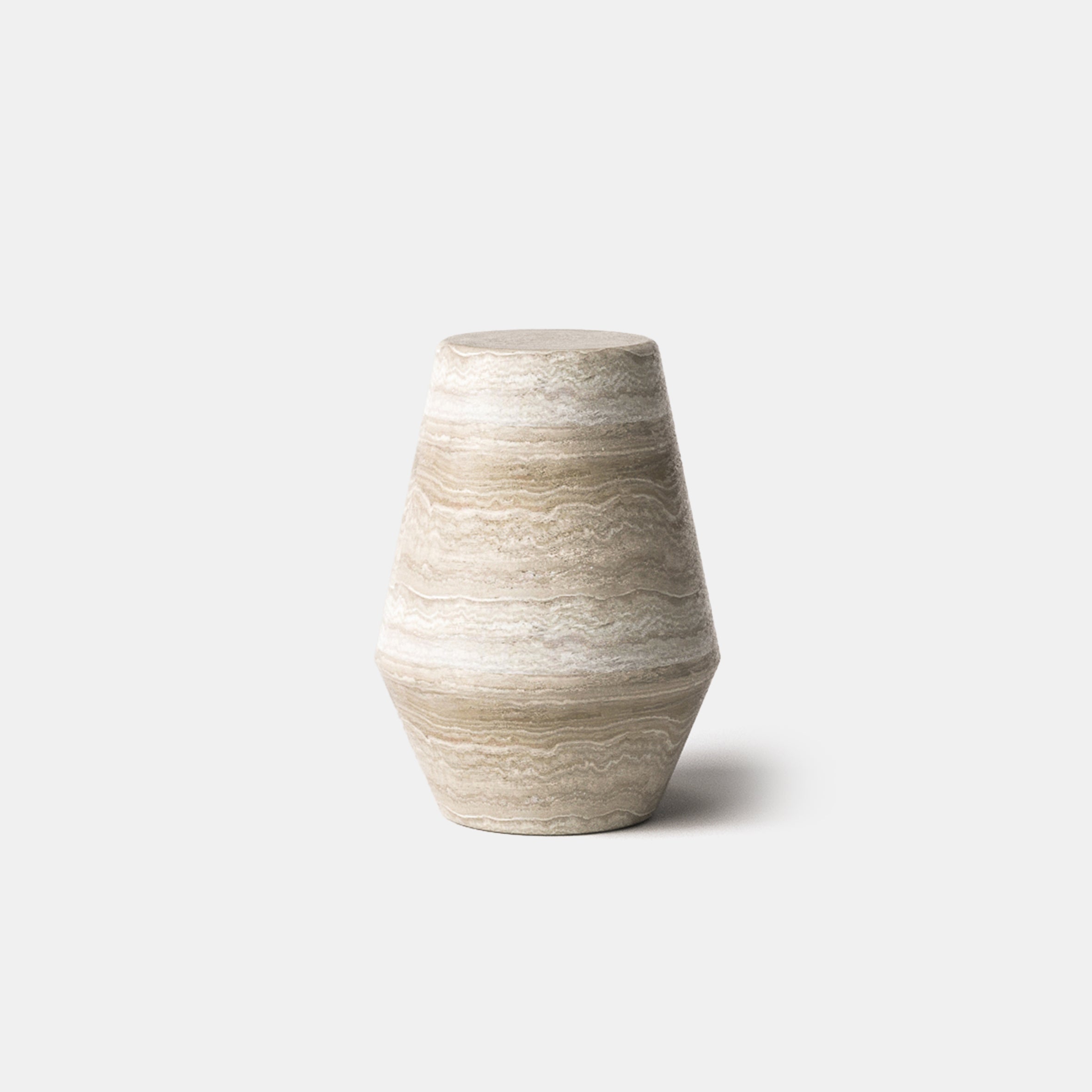 Dolmen Side Table