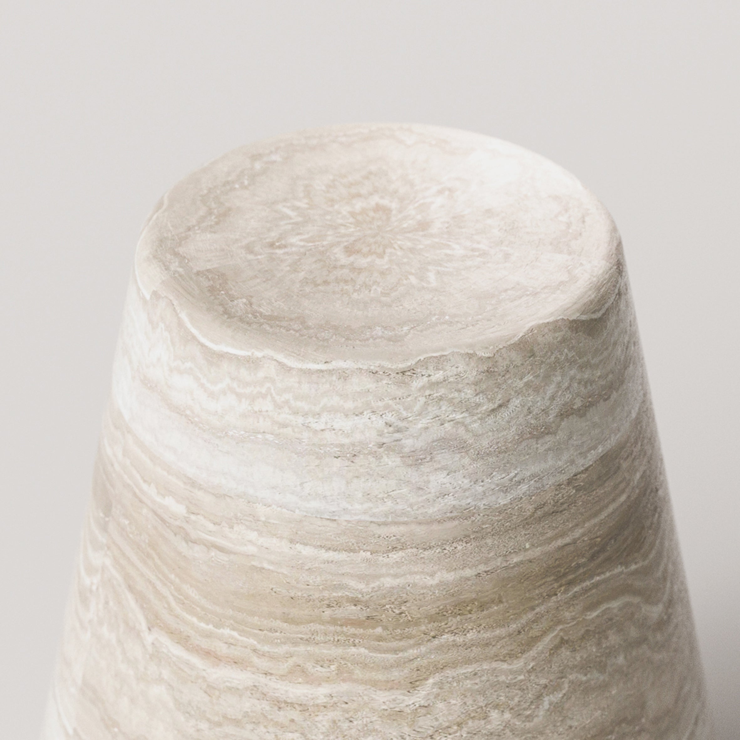 Dolmen Side Table