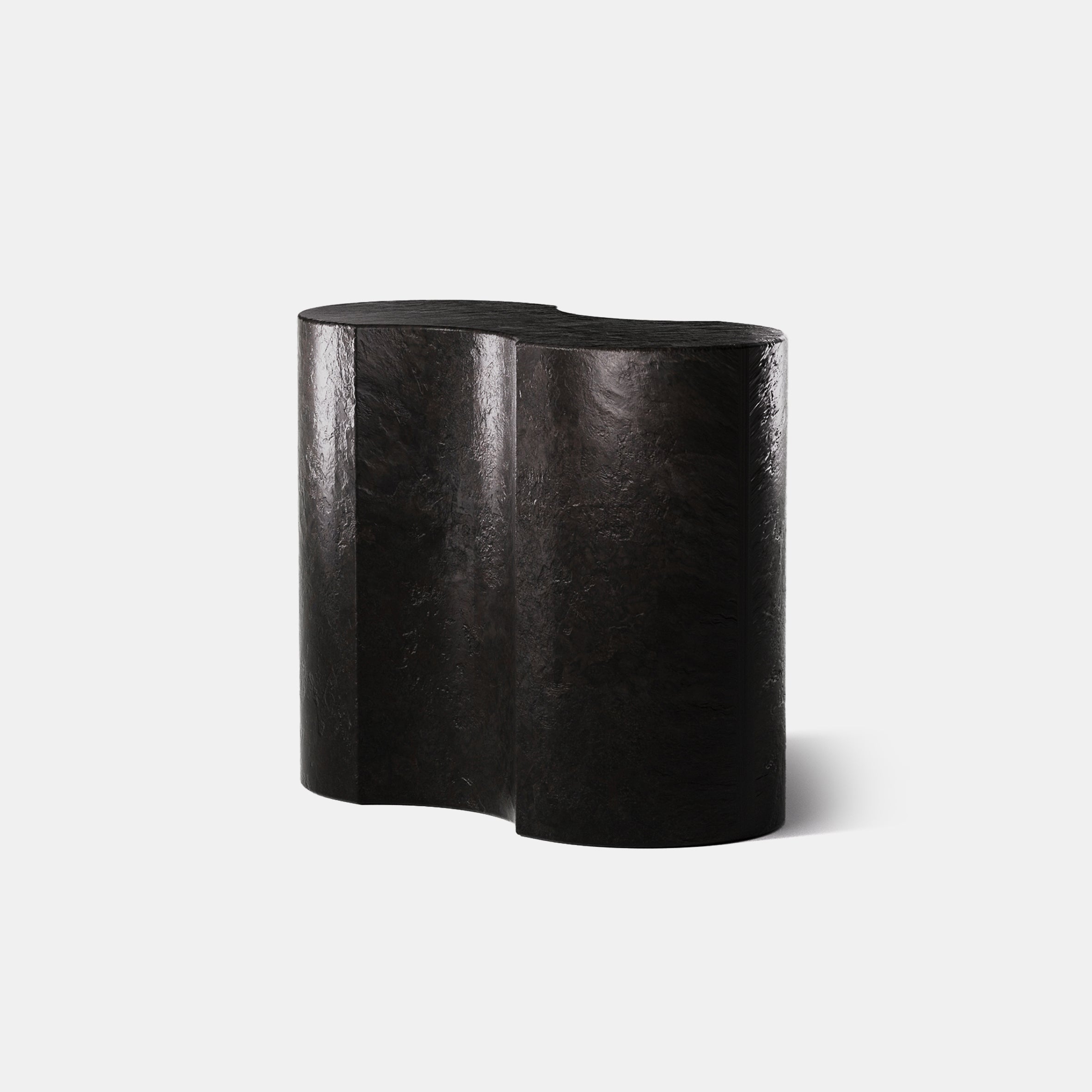 Nero Side Table