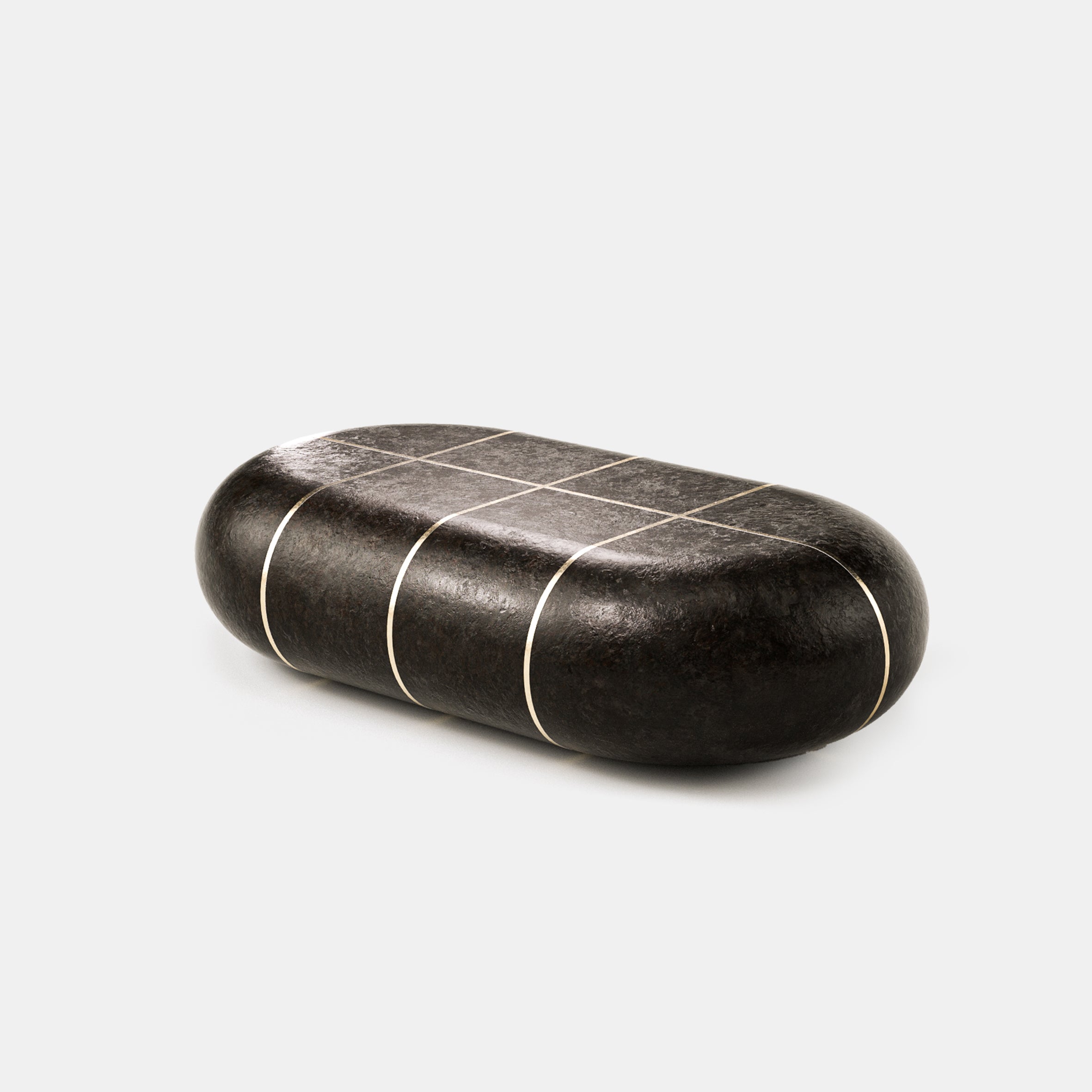 Nero Coffee Table