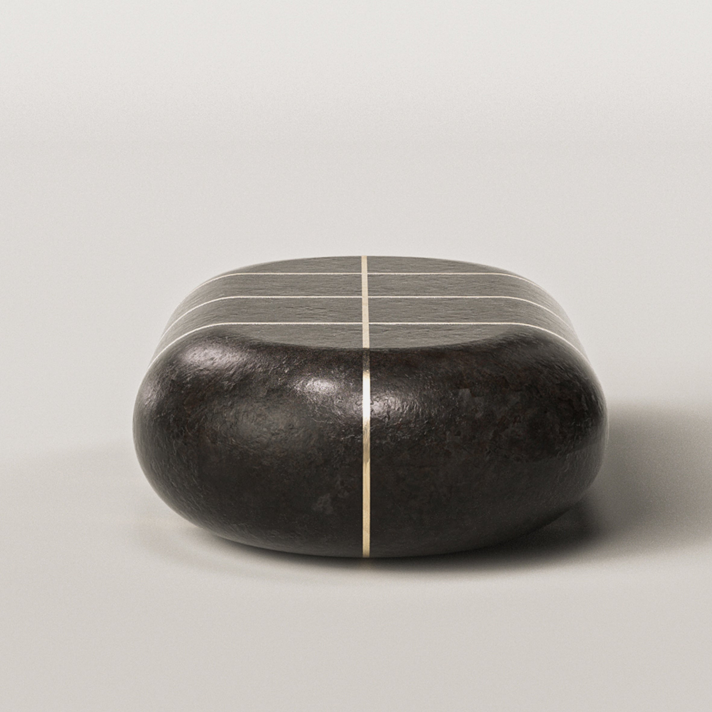 Nero Coffee Table