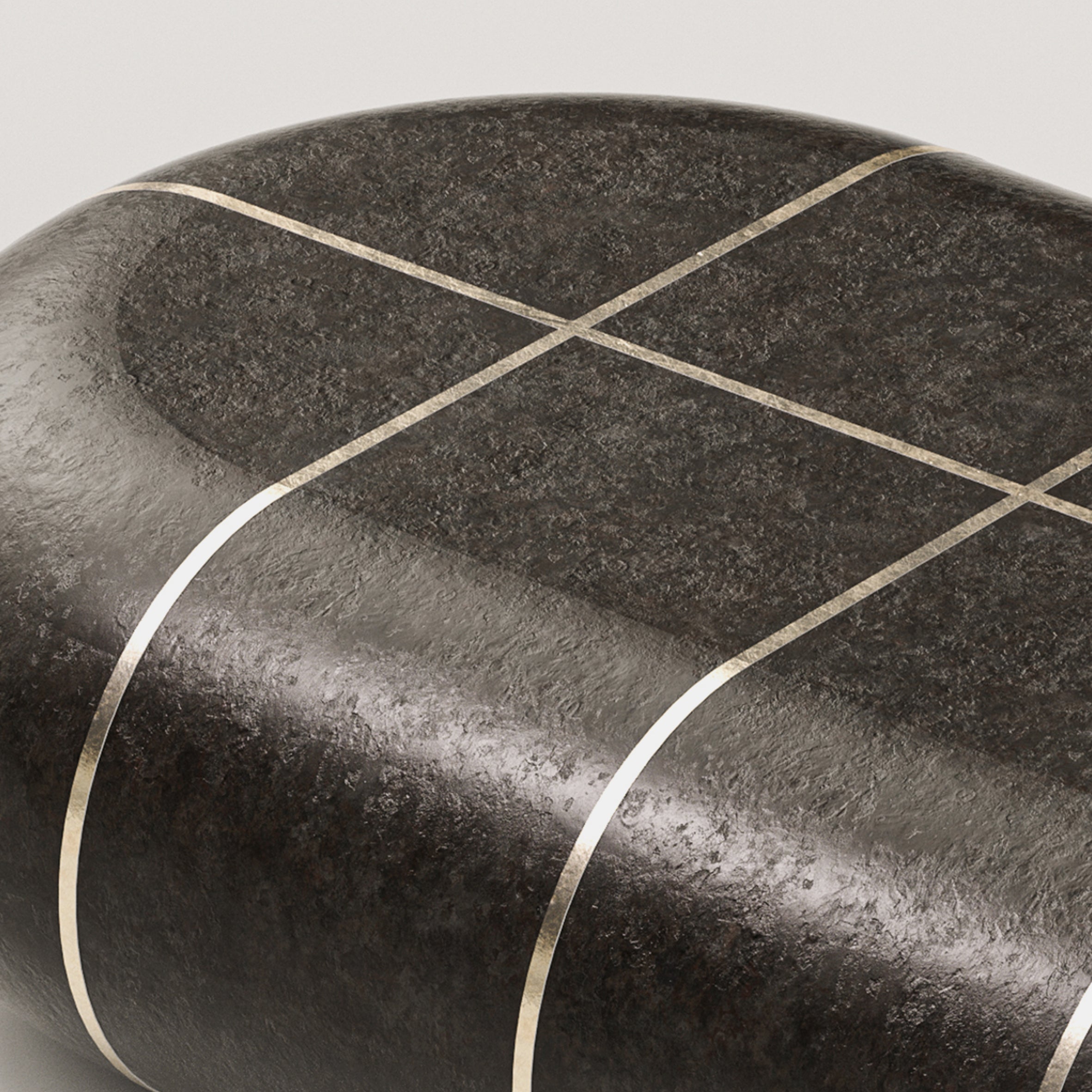 Nero Coffee Table