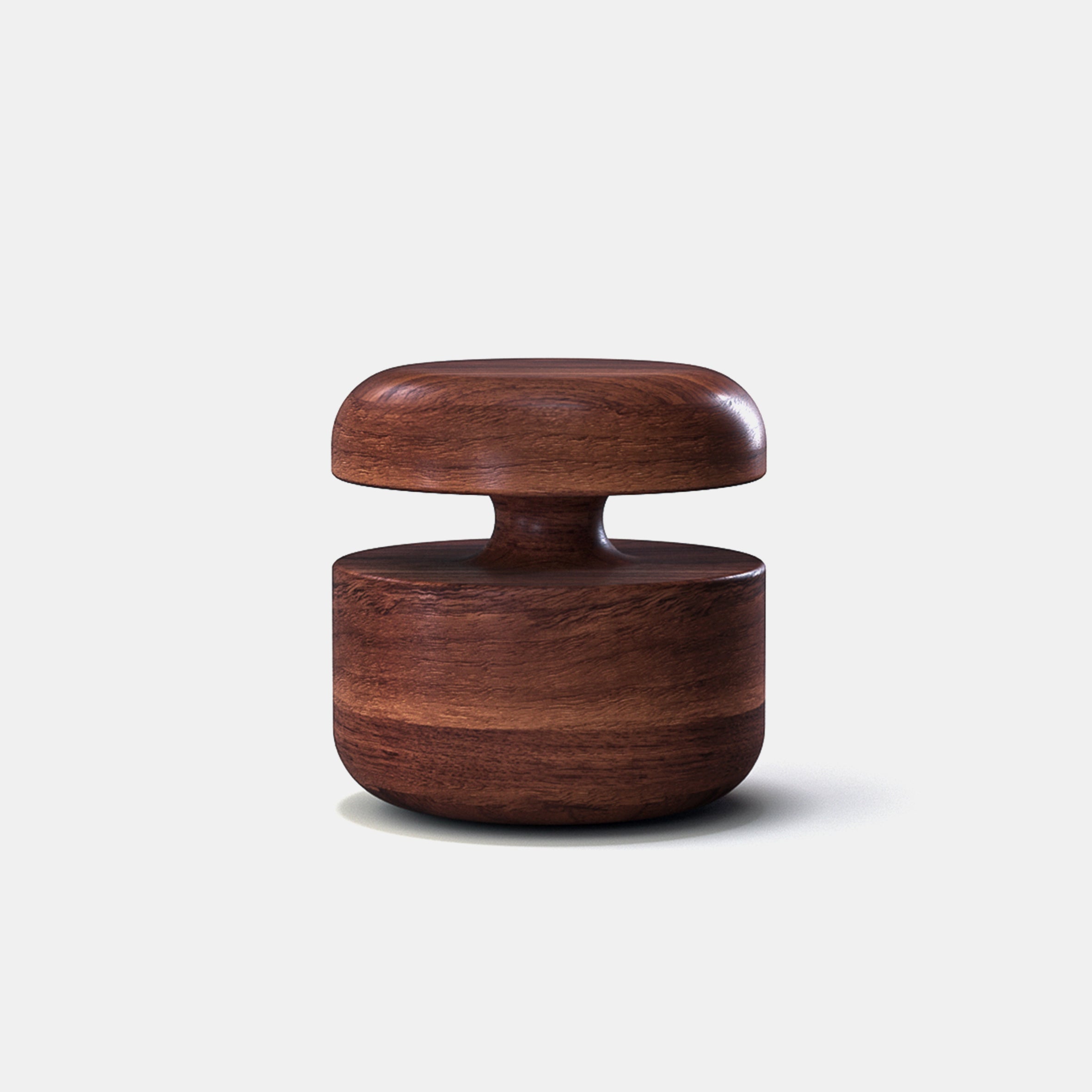 Tourné Side Table